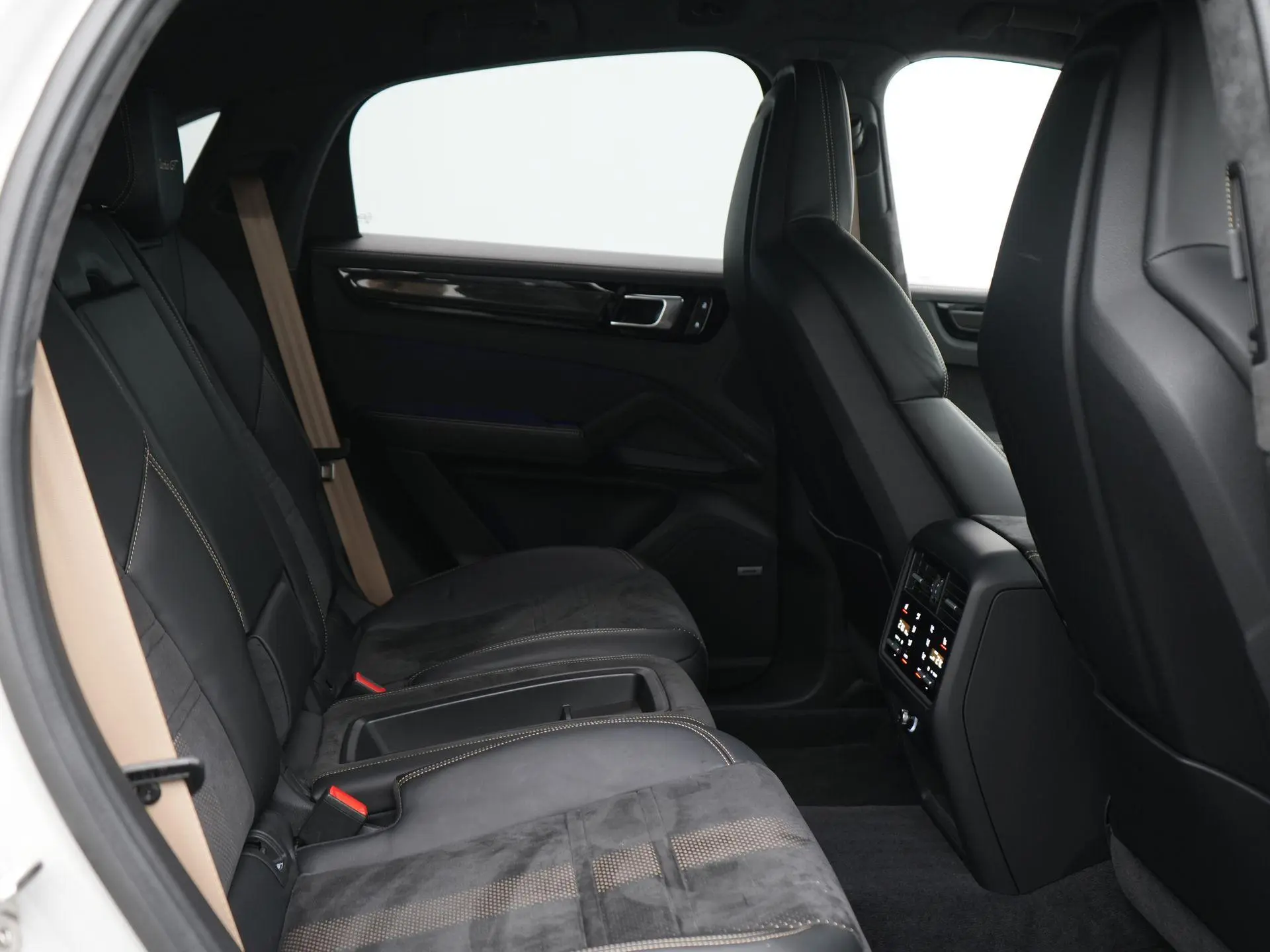 Cayenne Turbo GT Coupé