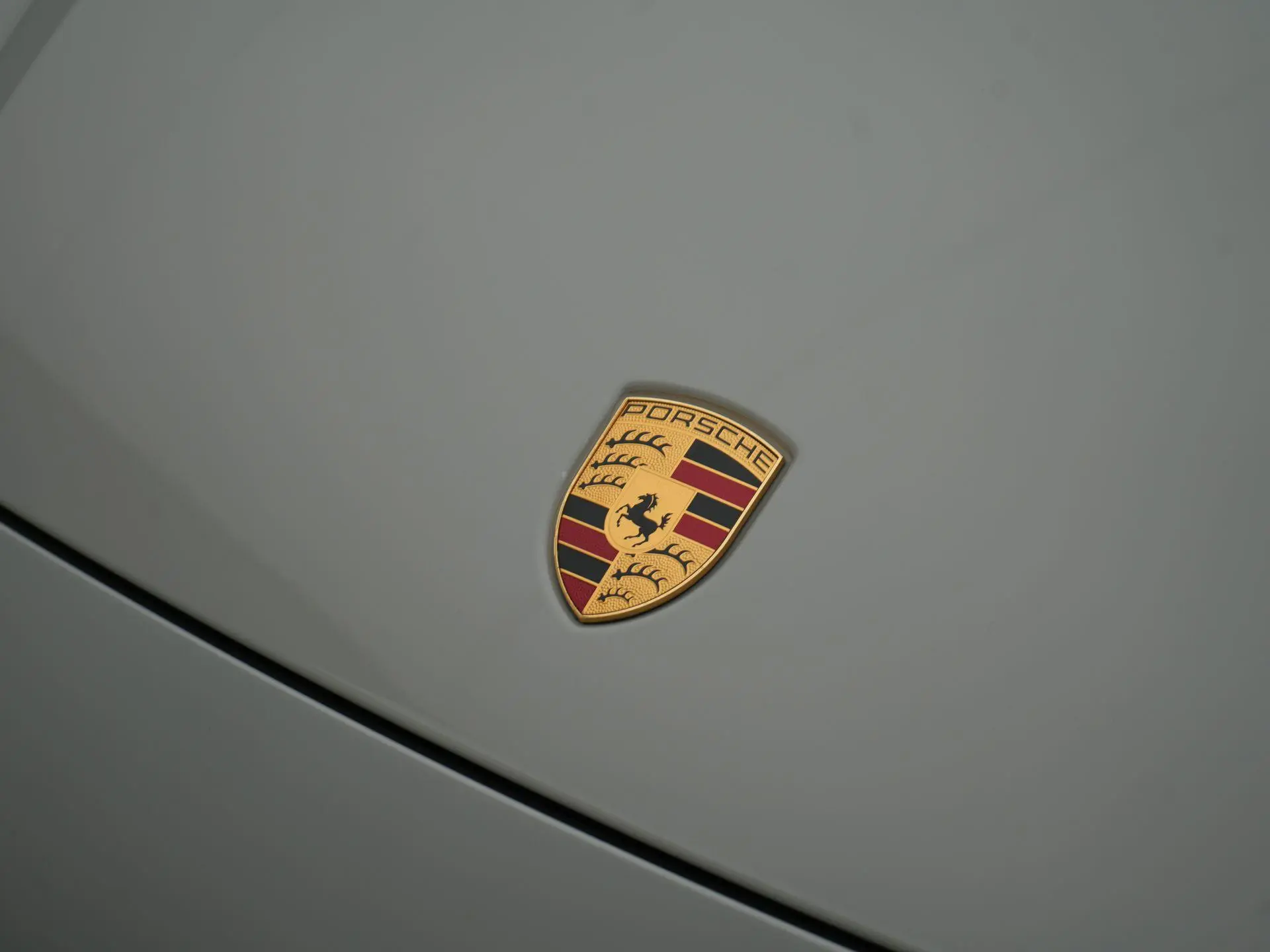 Cayenne Turbo GT Coupé