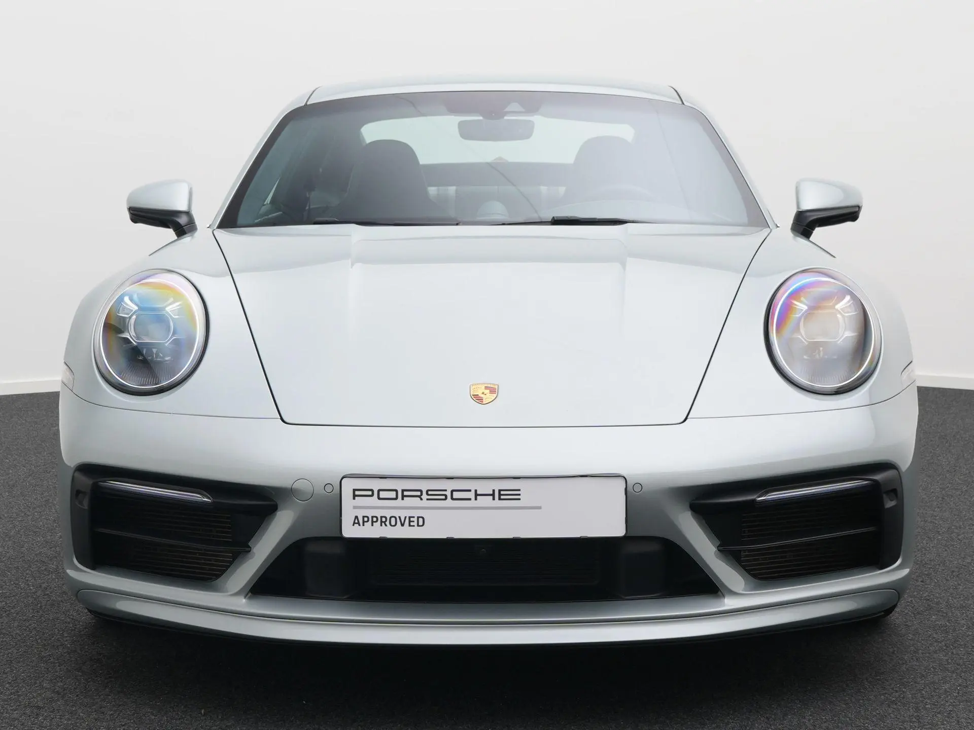 911 3.0 Carrera 4 S Ben Pon Jr. Edition 18/20