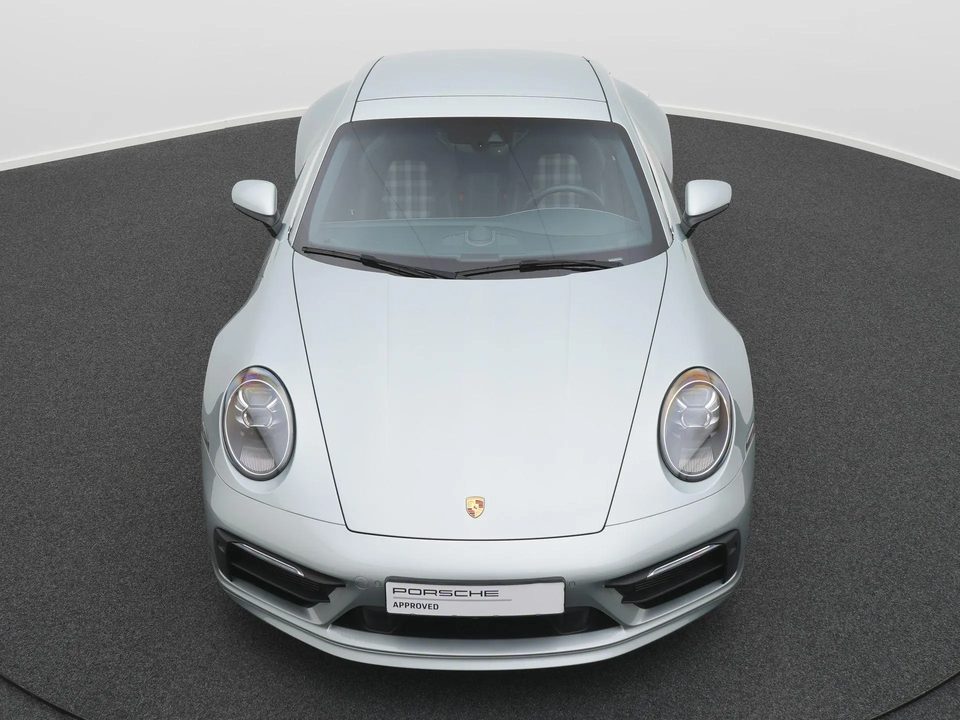 911 3.0 Carrera 4 S Ben Pon Jr. Edition 18/20