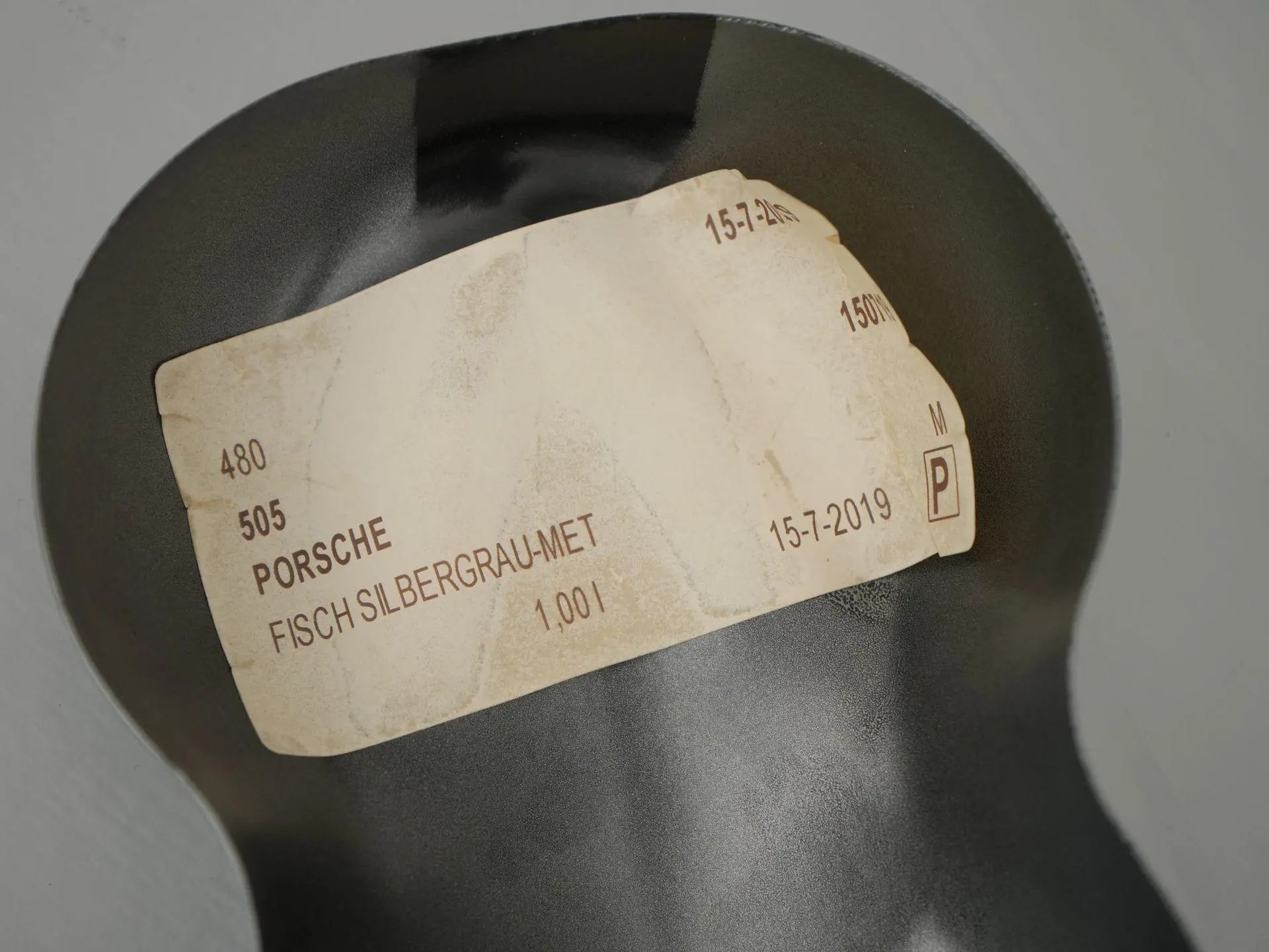 911 3.0 Carrera 4 S Ben Pon Jr. Edition 18/20