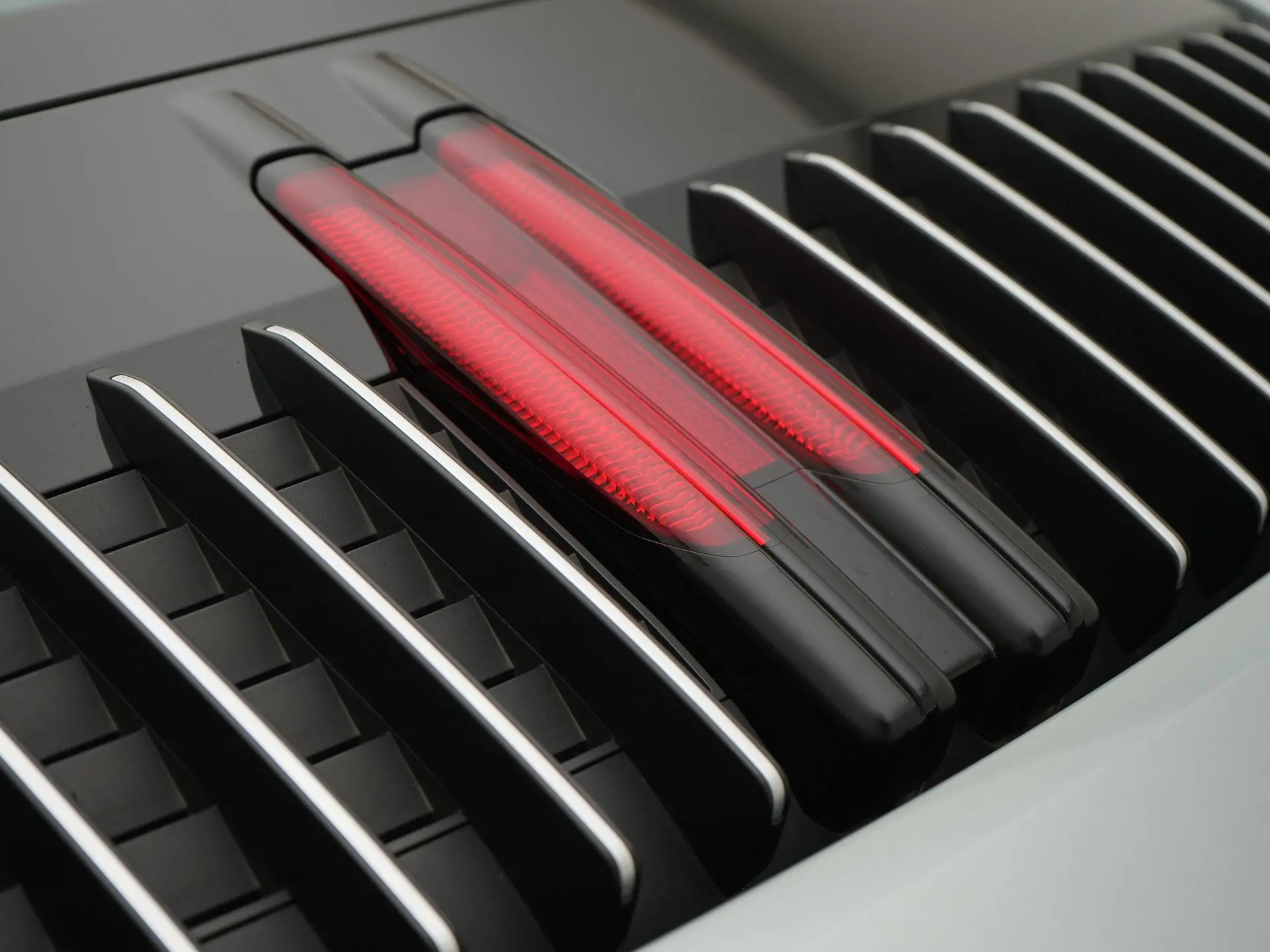 911 3.0 Carrera 4 S Ben Pon Jr. Edition 18/20