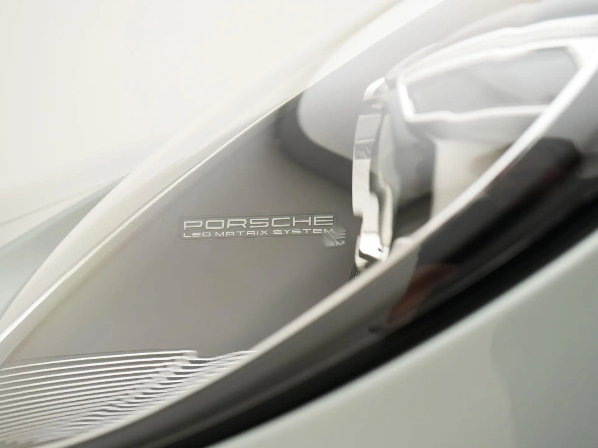 911 3.0 Carrera 4 S Ben Pon Jr. Edition 18/20