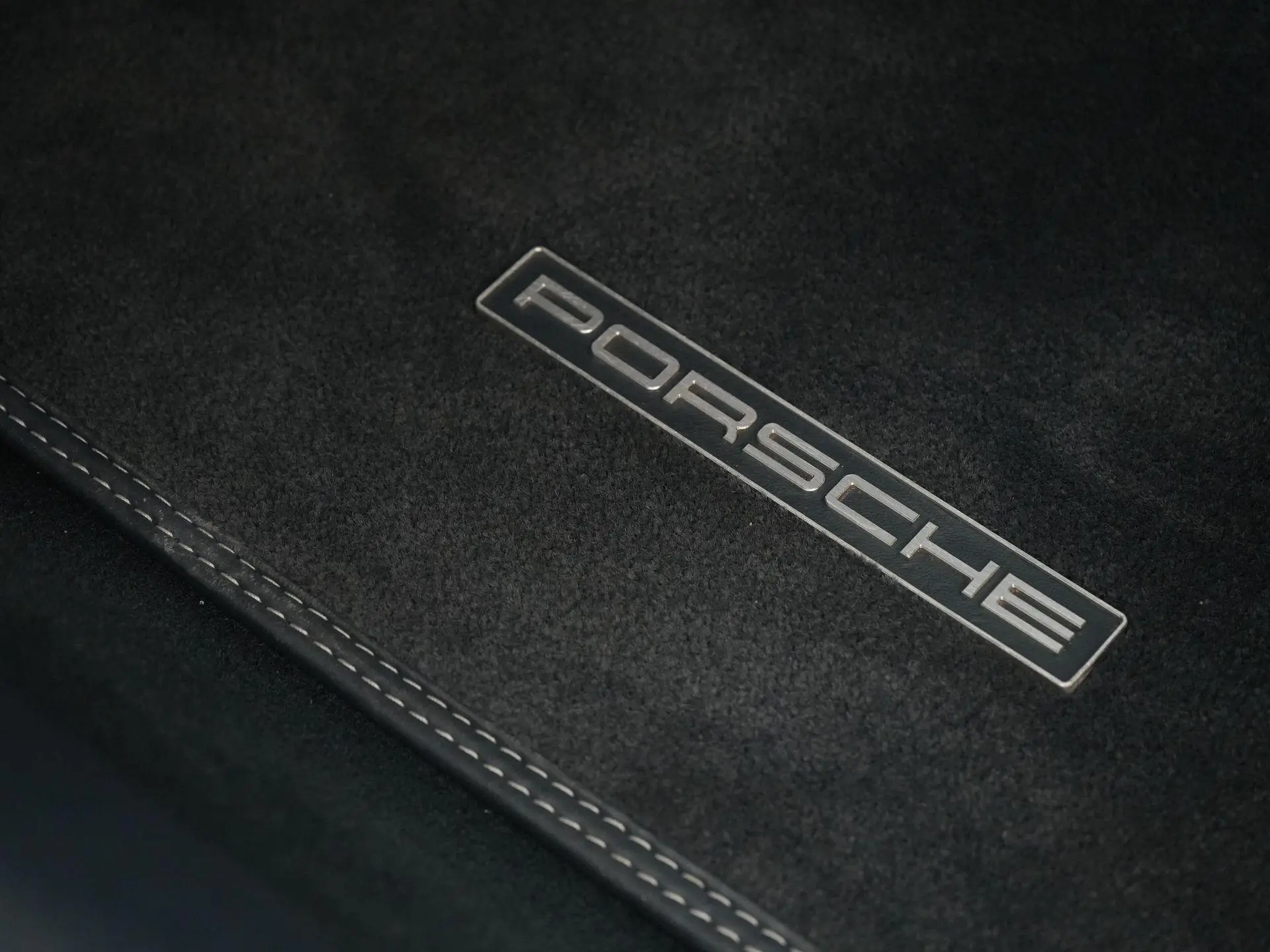 911 3.0 Carrera 4 S Ben Pon Jr. Edition 18/20