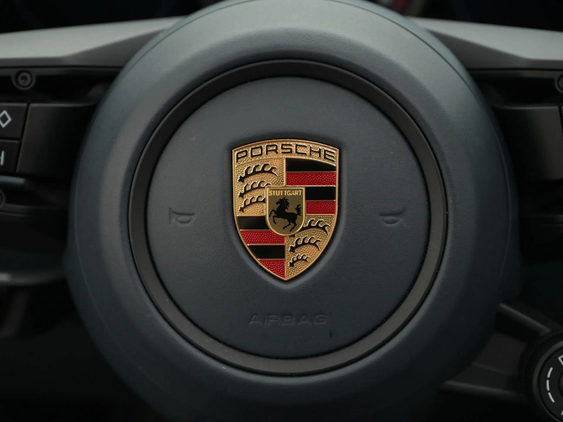 911 3.0 Carrera 4 S Ben Pon Jr. Edition 18/20