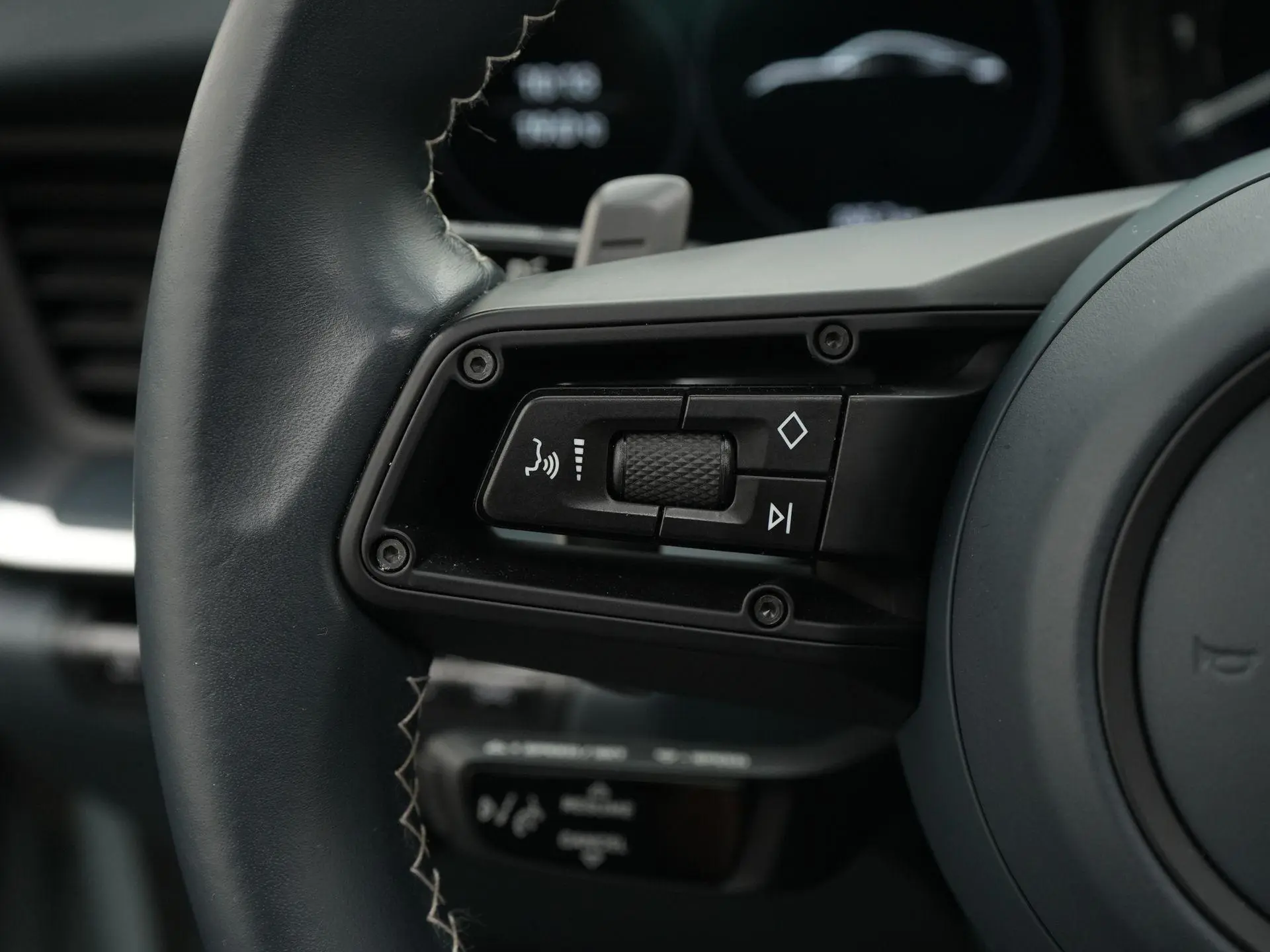 911 3.0 Carrera 4 S Ben Pon Jr. Edition 18/20