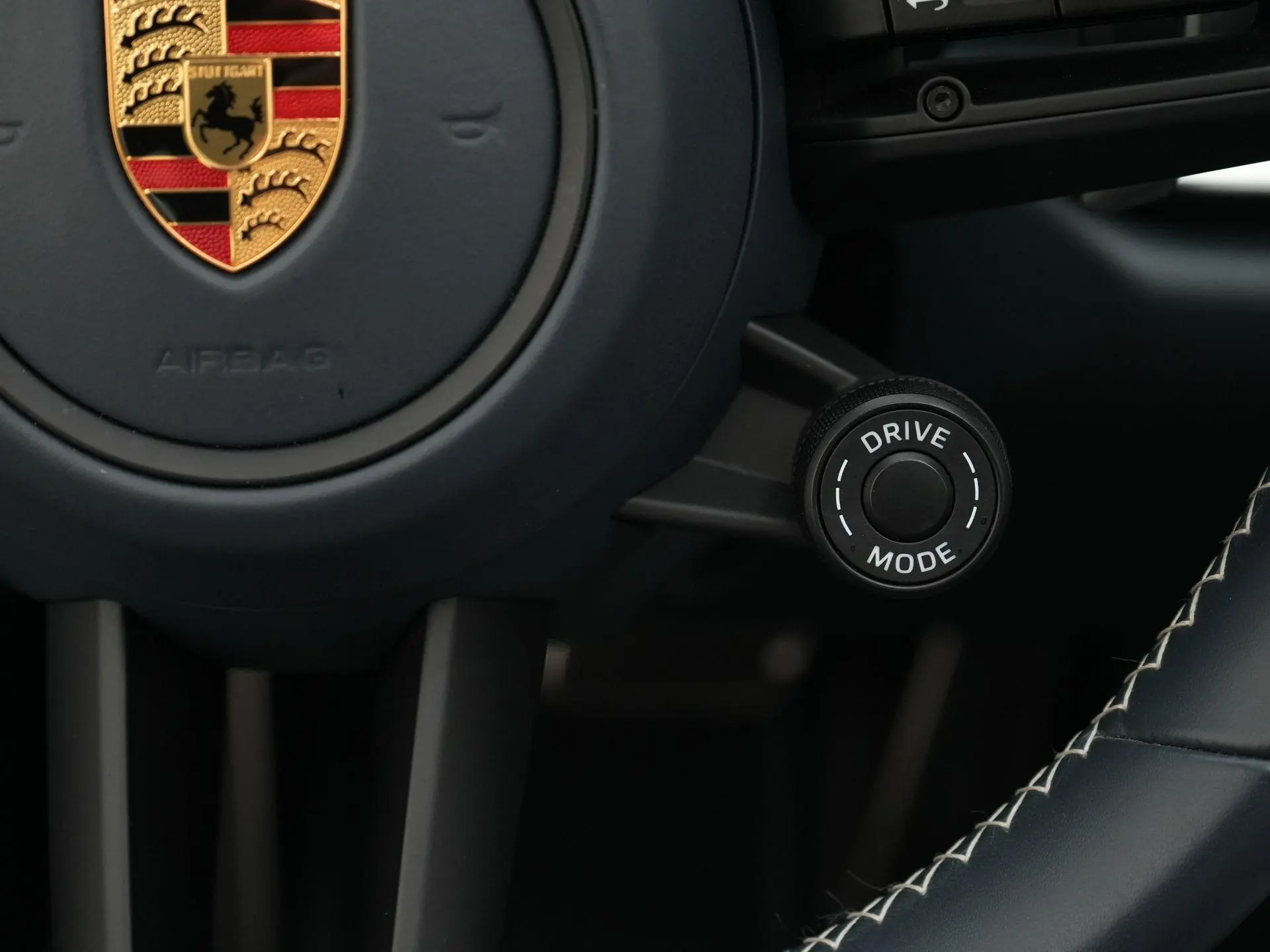 911 3.0 Carrera 4 S Ben Pon Jr. Edition 18/20