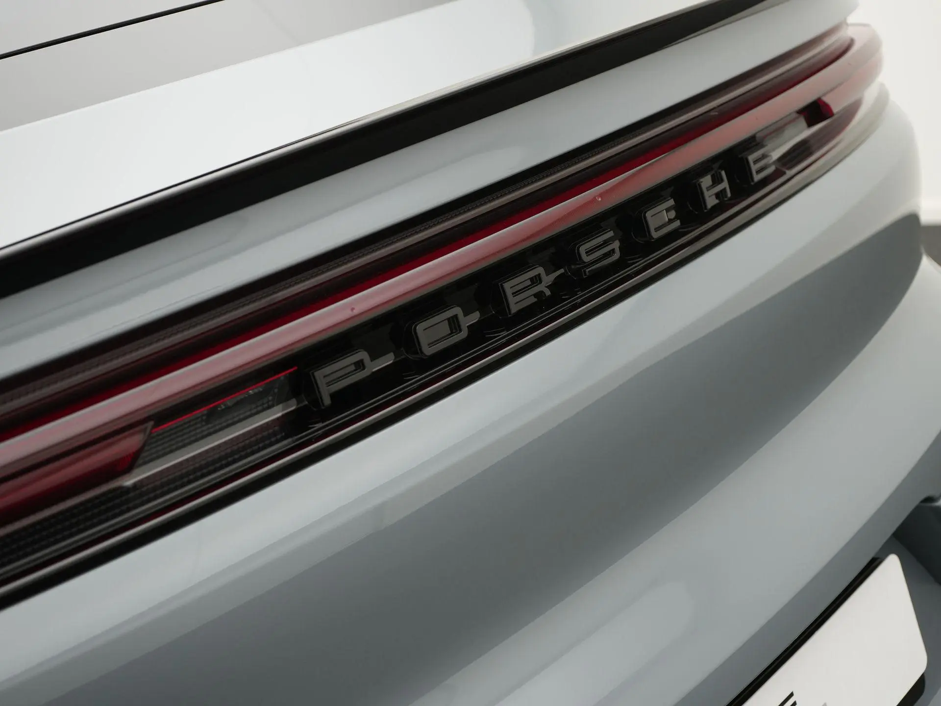 Cayenne Coupé E-Hybrid