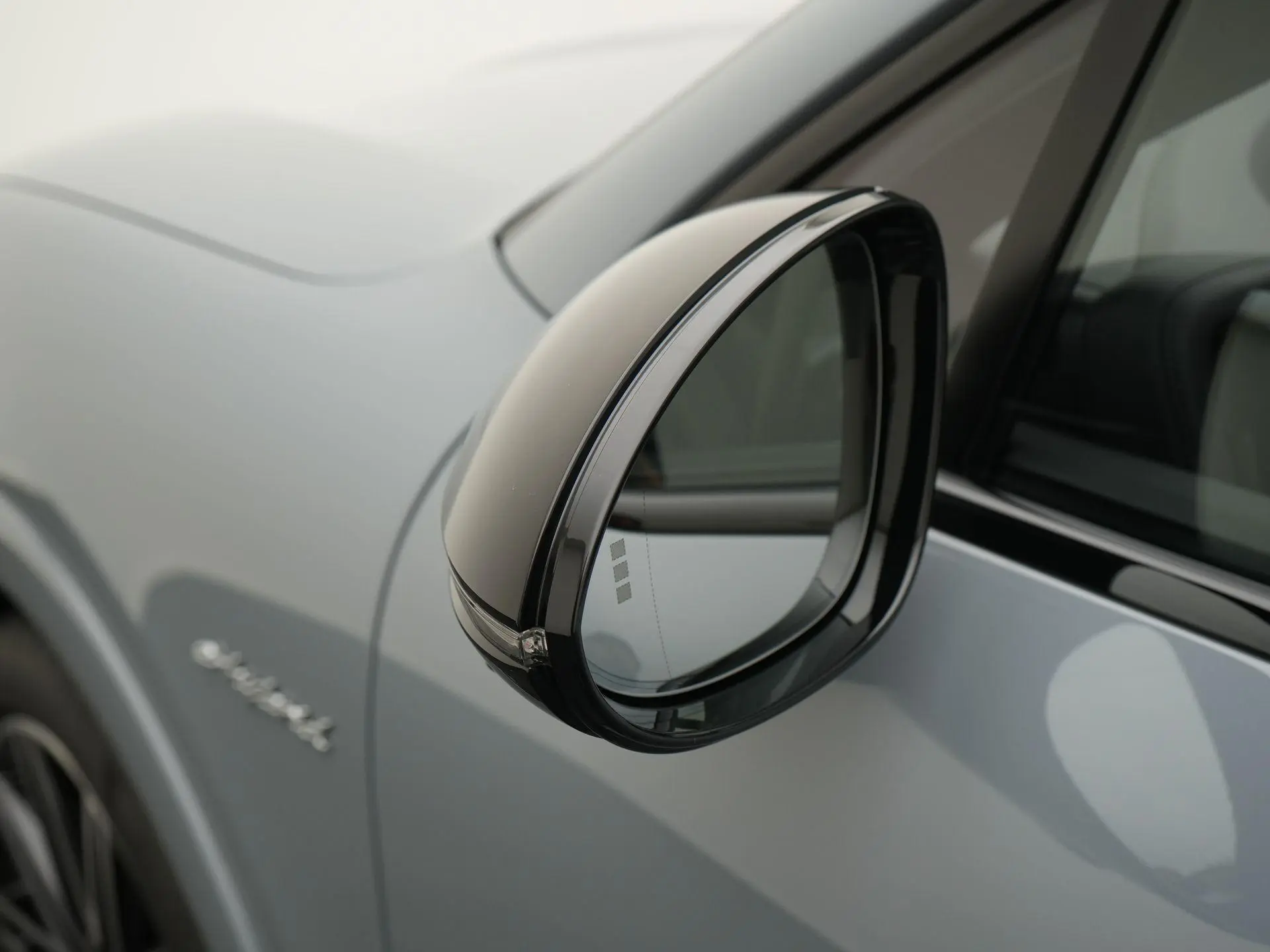 Cayenne Coupé E-Hybrid