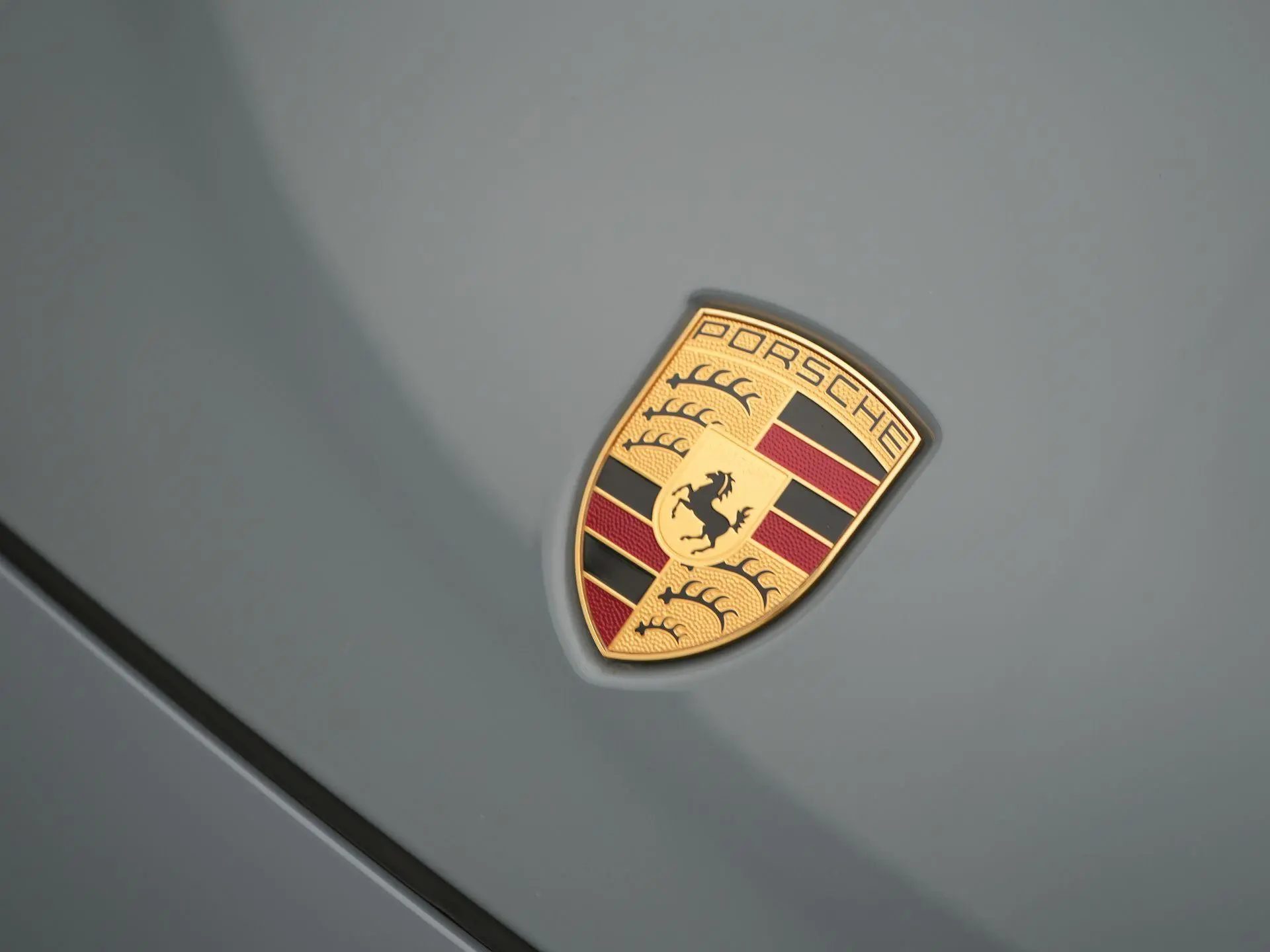 Cayenne Coupé E-Hybrid