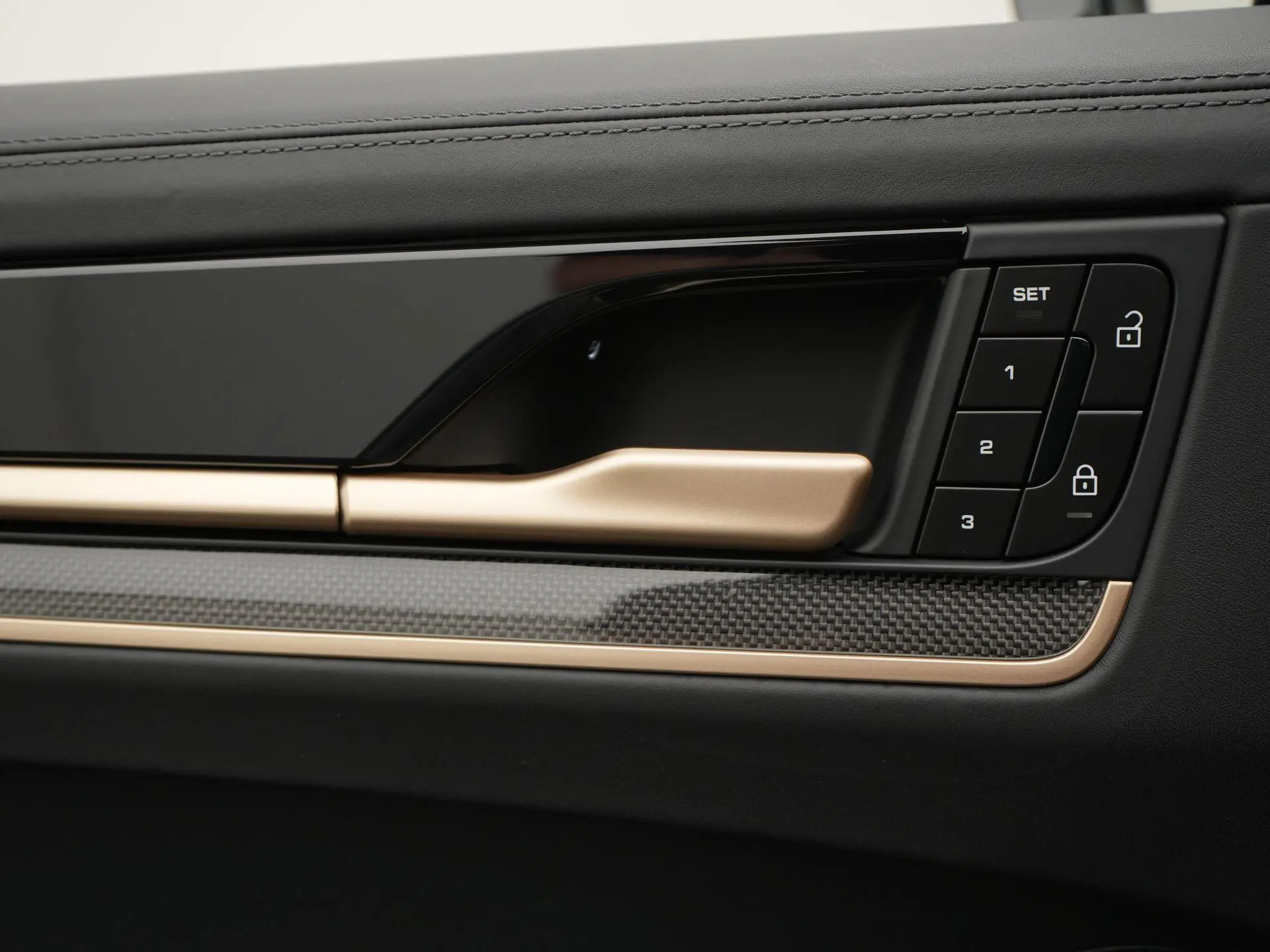 Cayenne Coupé E-Hybrid