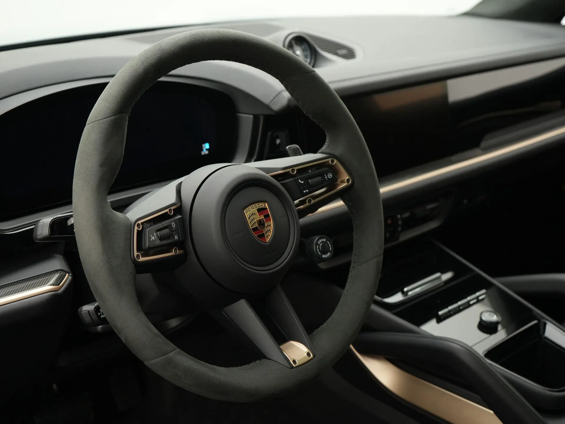 Cayenne Coupé E-Hybrid