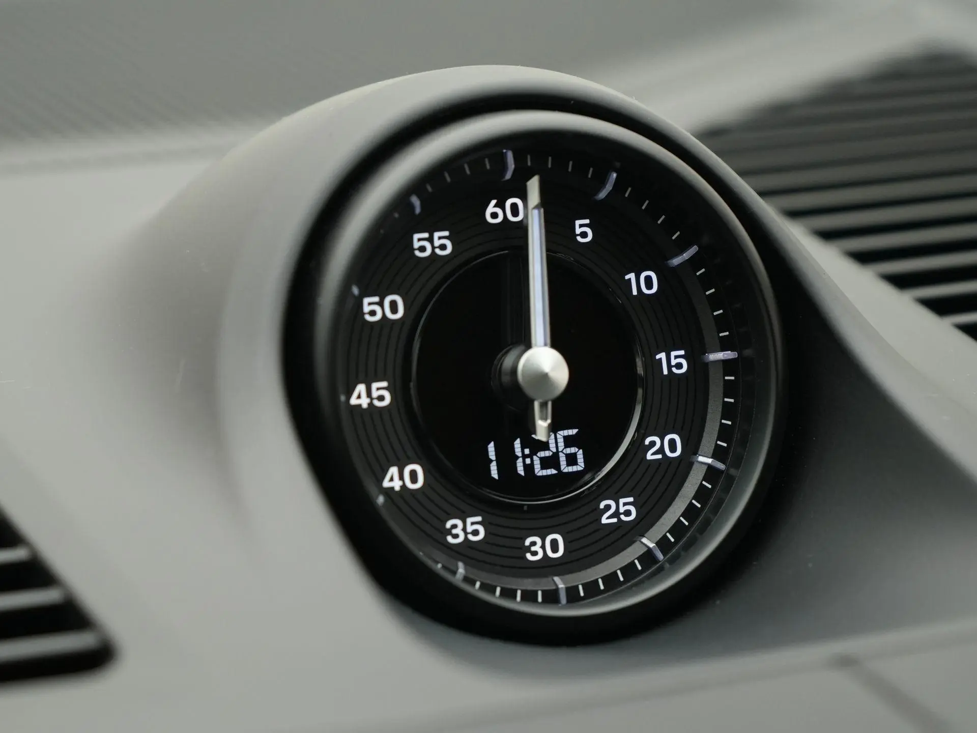 Cayenne Coupé E-Hybrid