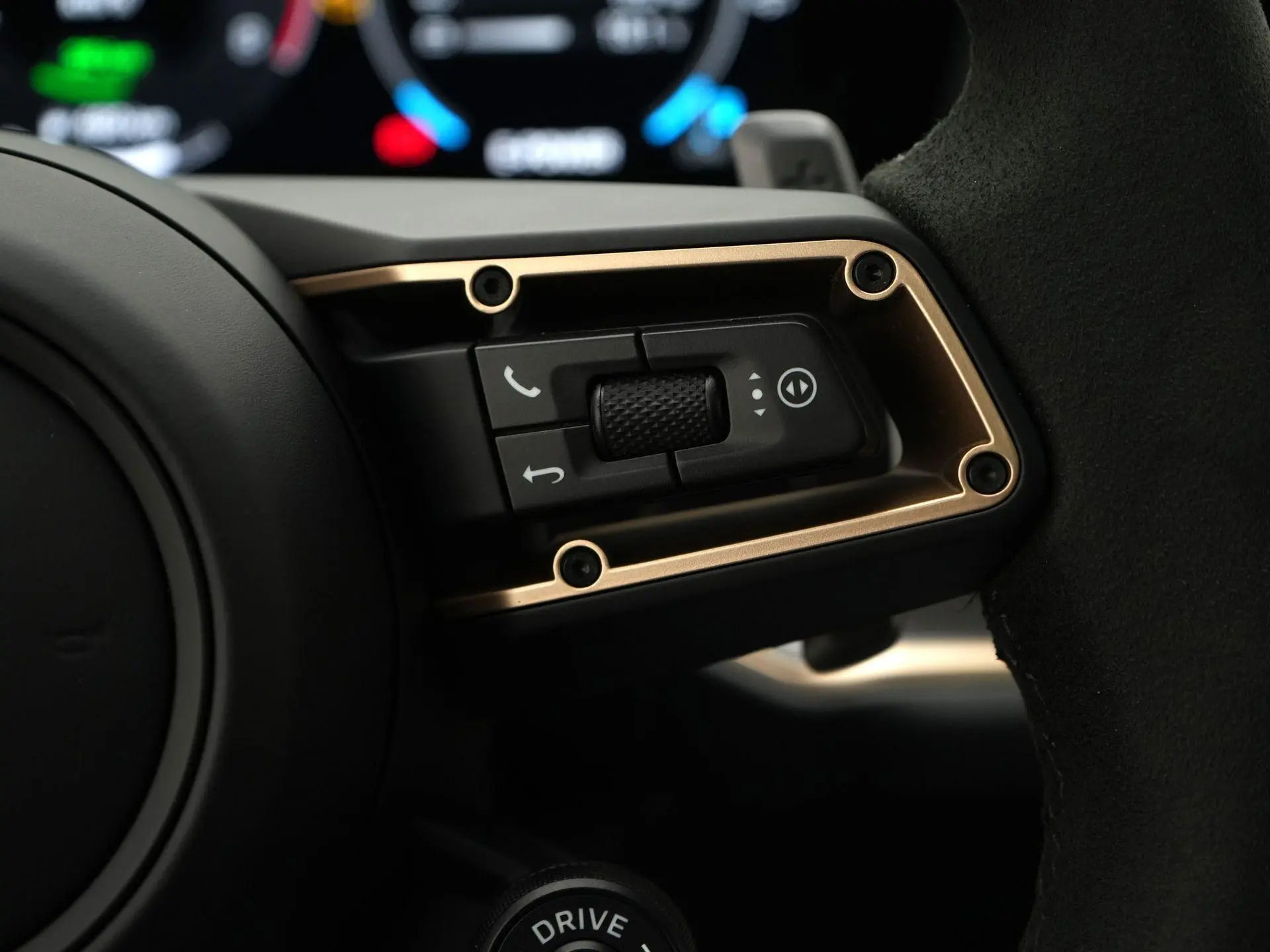 Cayenne Coupé E-Hybrid