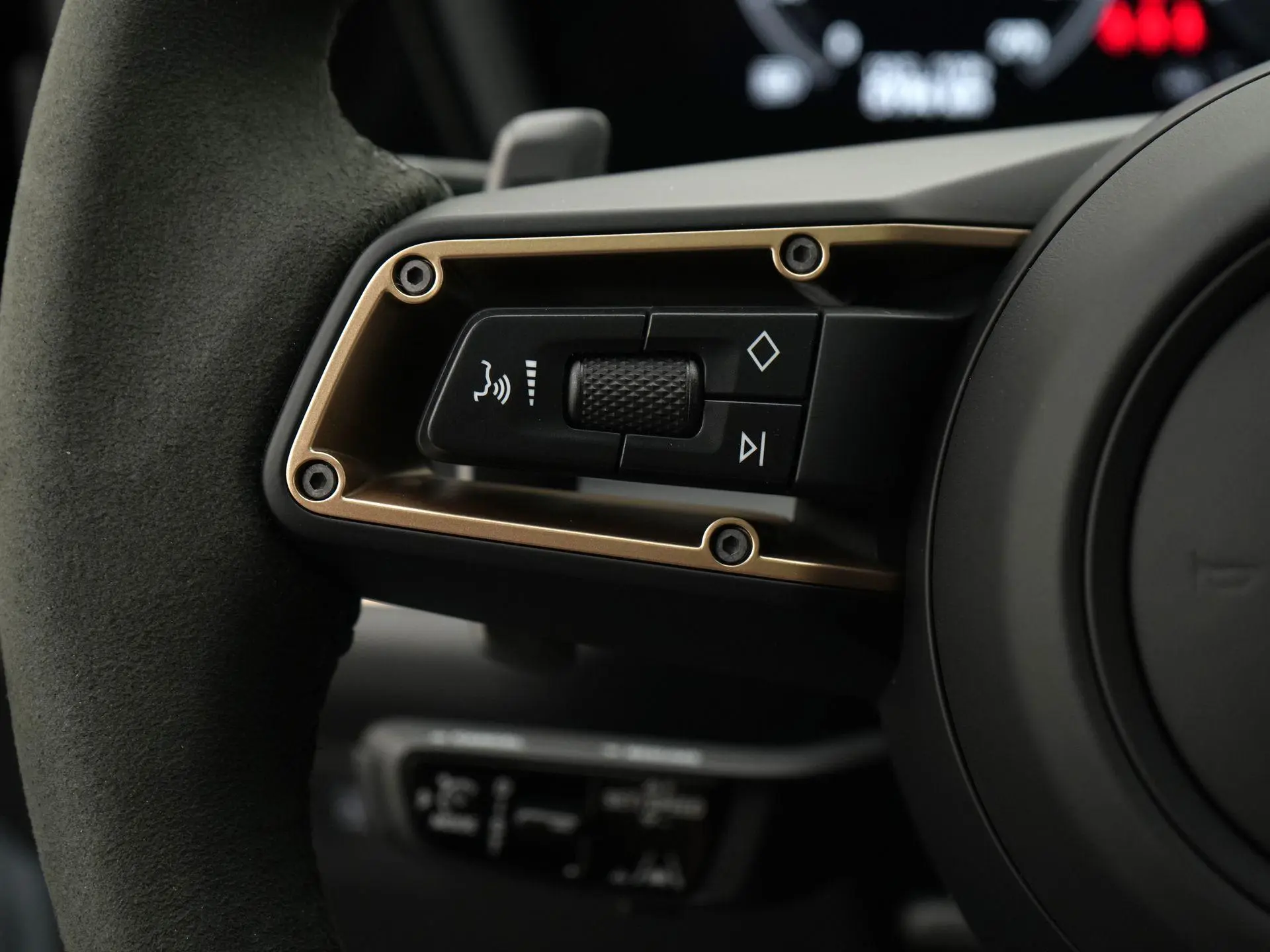 Cayenne Coupé E-Hybrid