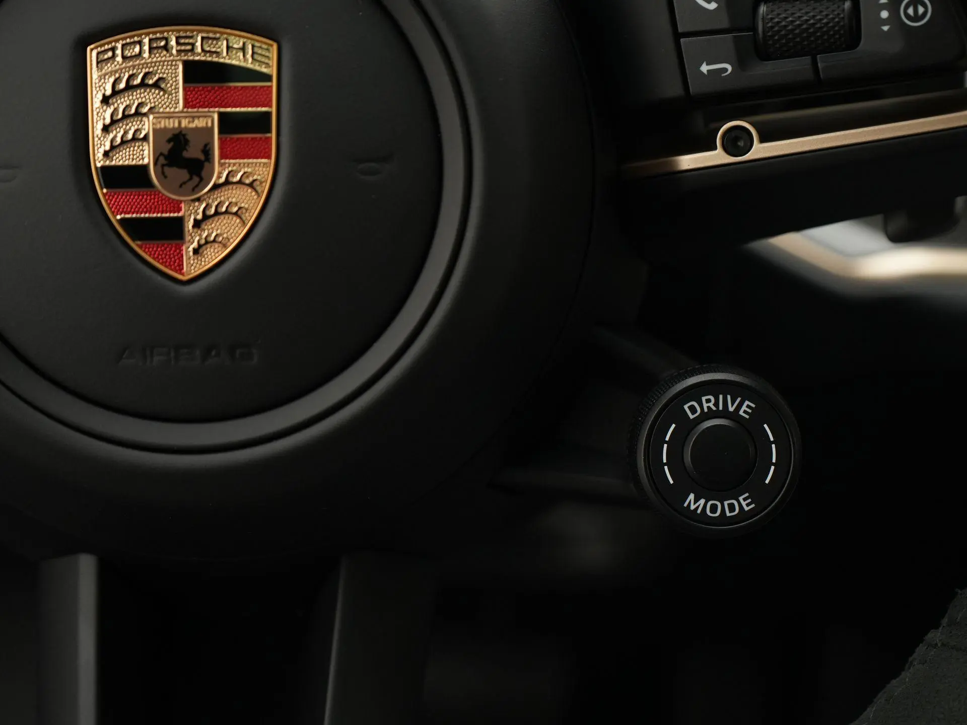 Cayenne Coupé E-Hybrid