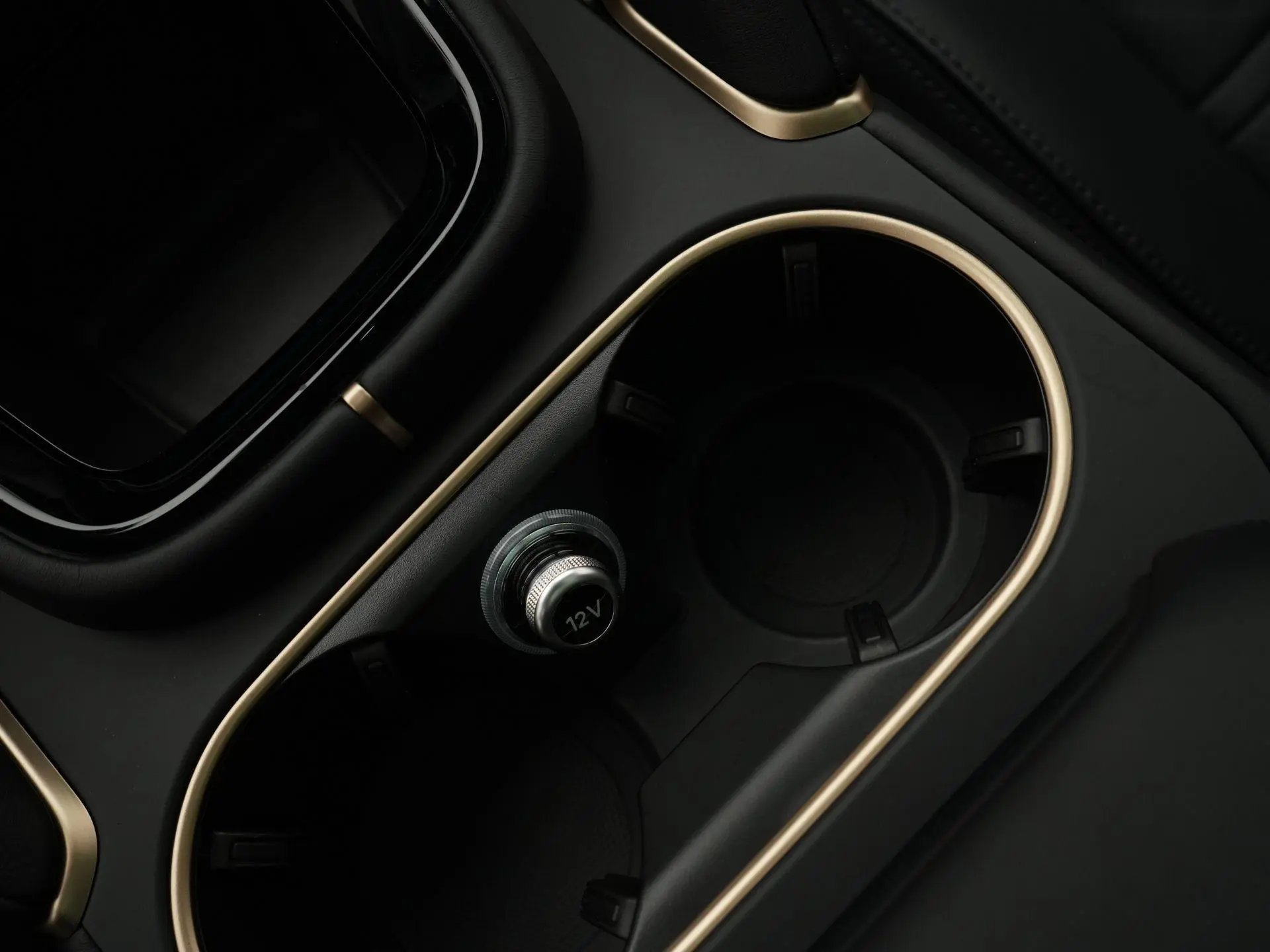 Cayenne Coupé E-Hybrid