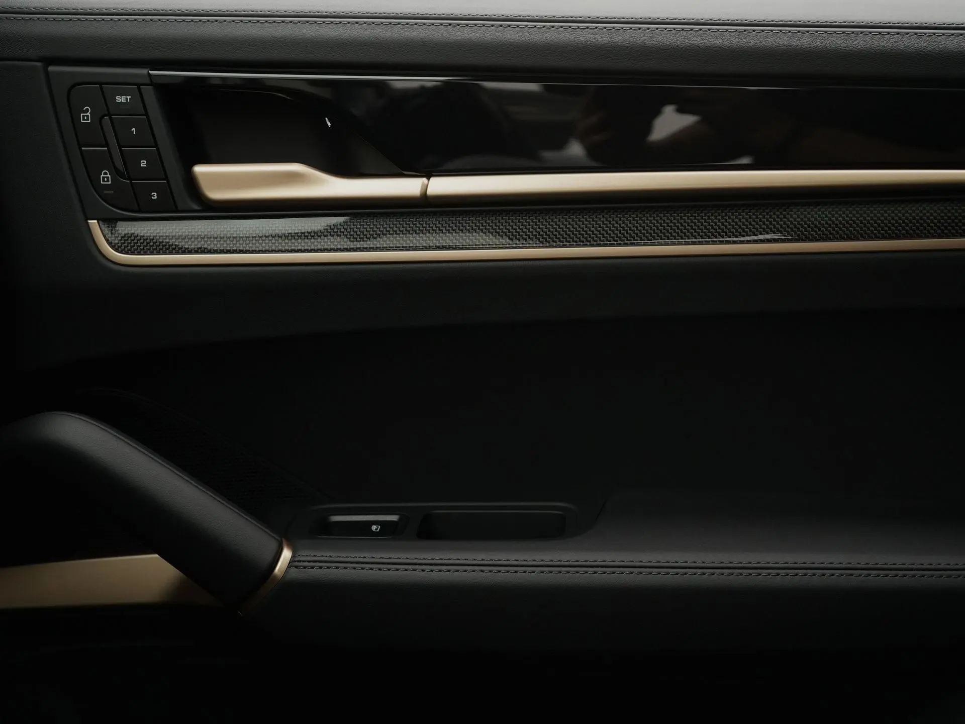 Cayenne Coupé E-Hybrid