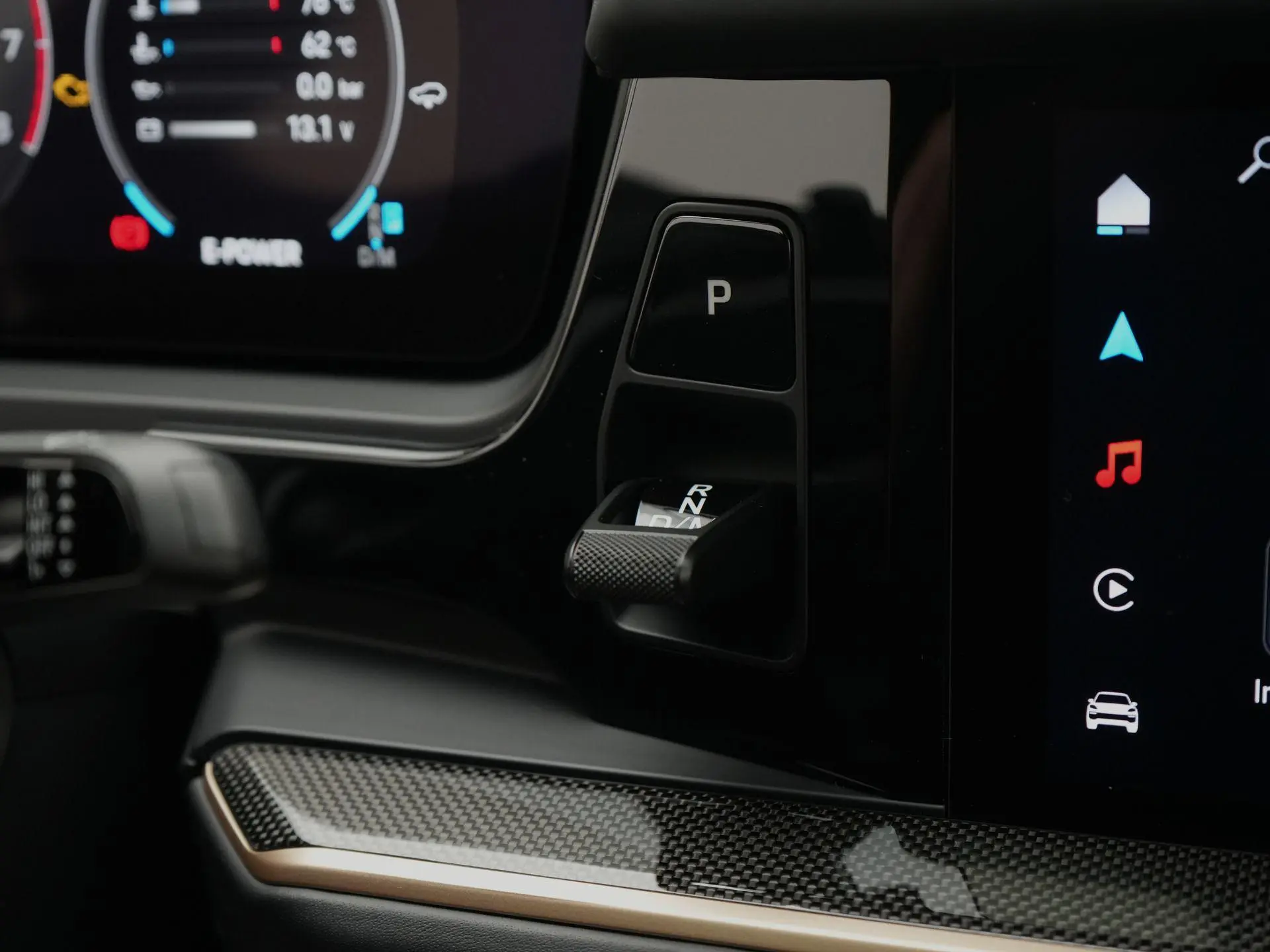 Cayenne Coupé E-Hybrid