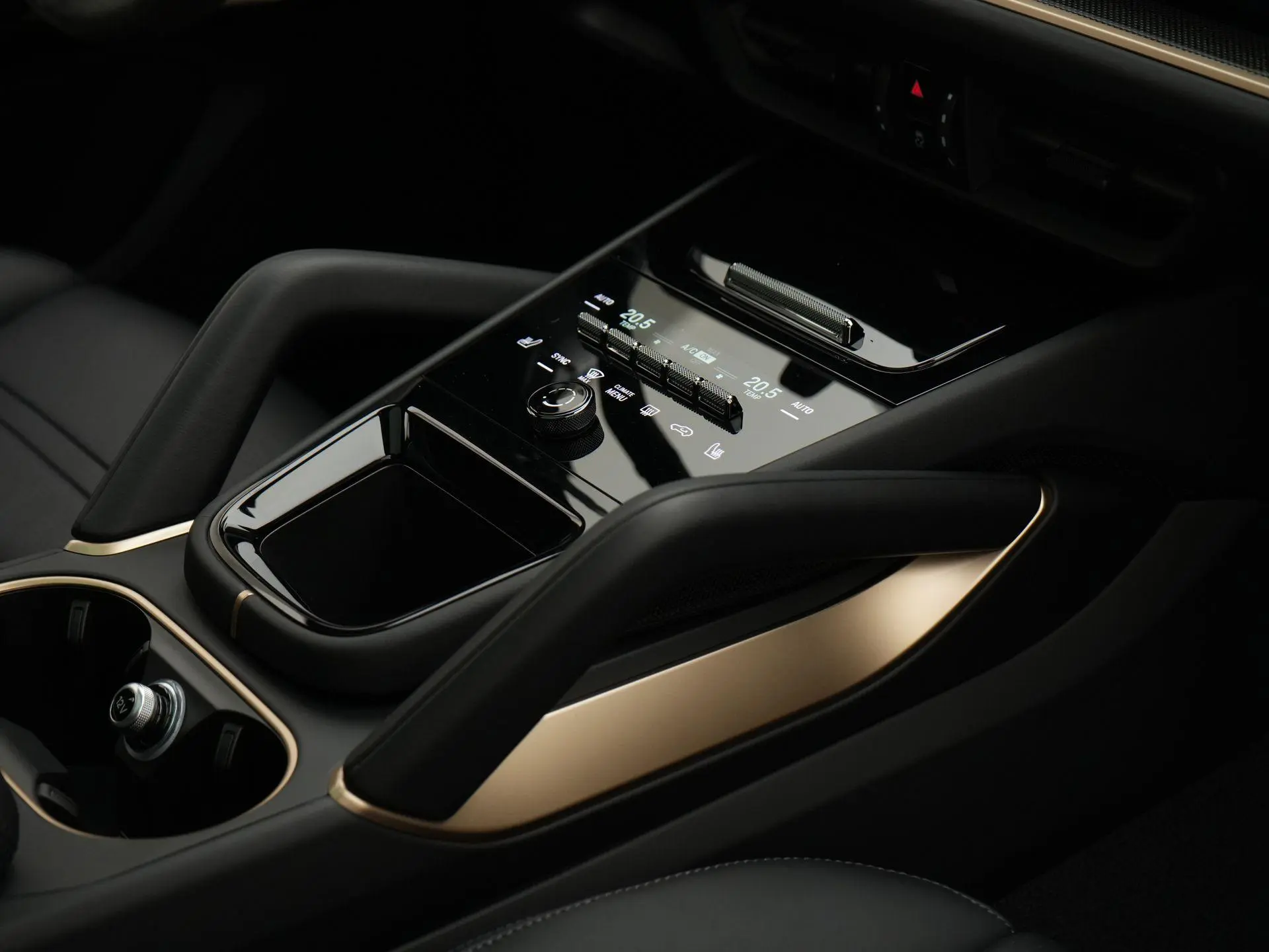 Cayenne Coupé E-Hybrid