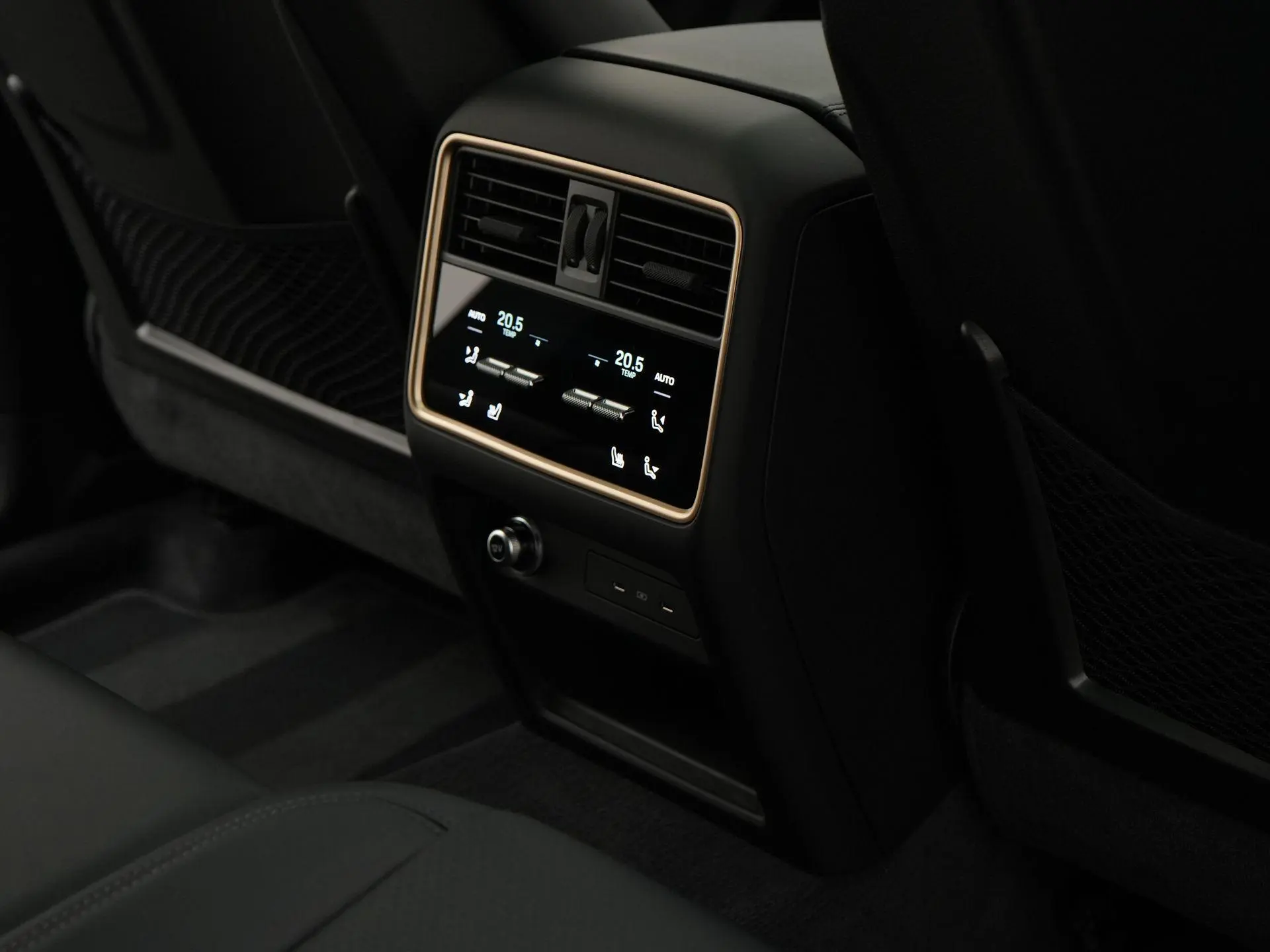 Cayenne Coupé E-Hybrid