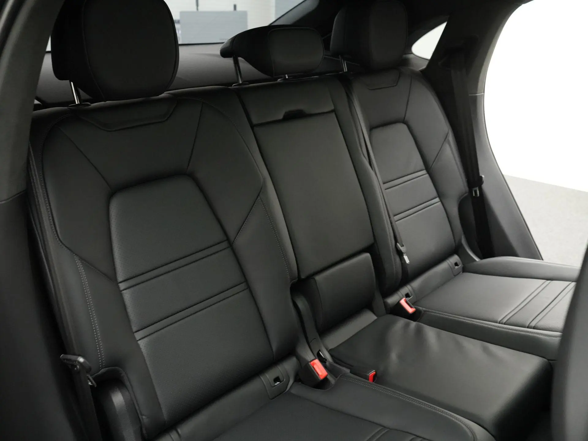 Cayenne Coupé E-Hybrid