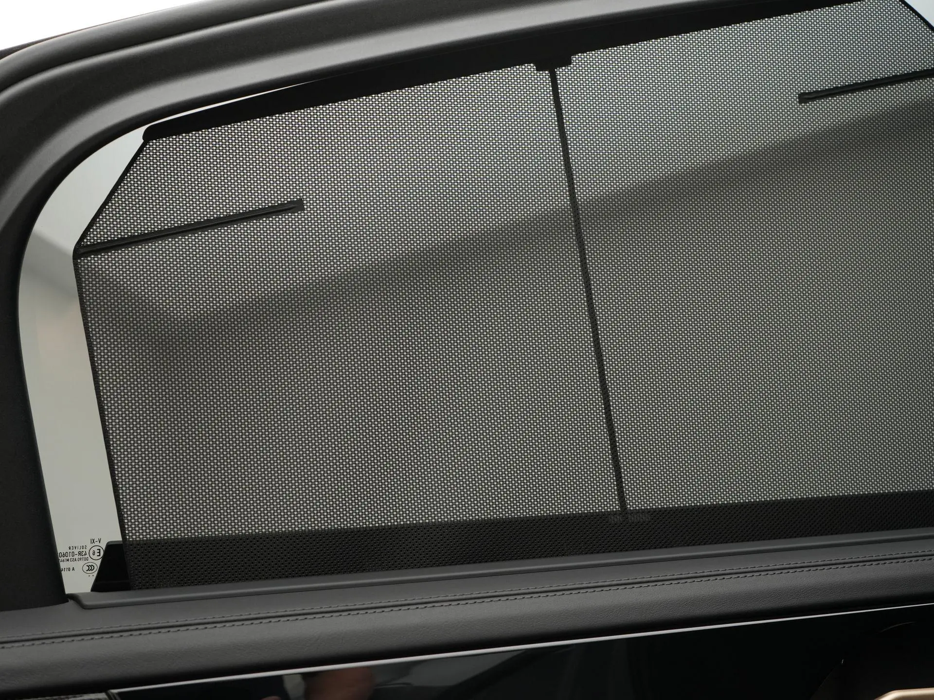 Cayenne Coupé E-Hybrid