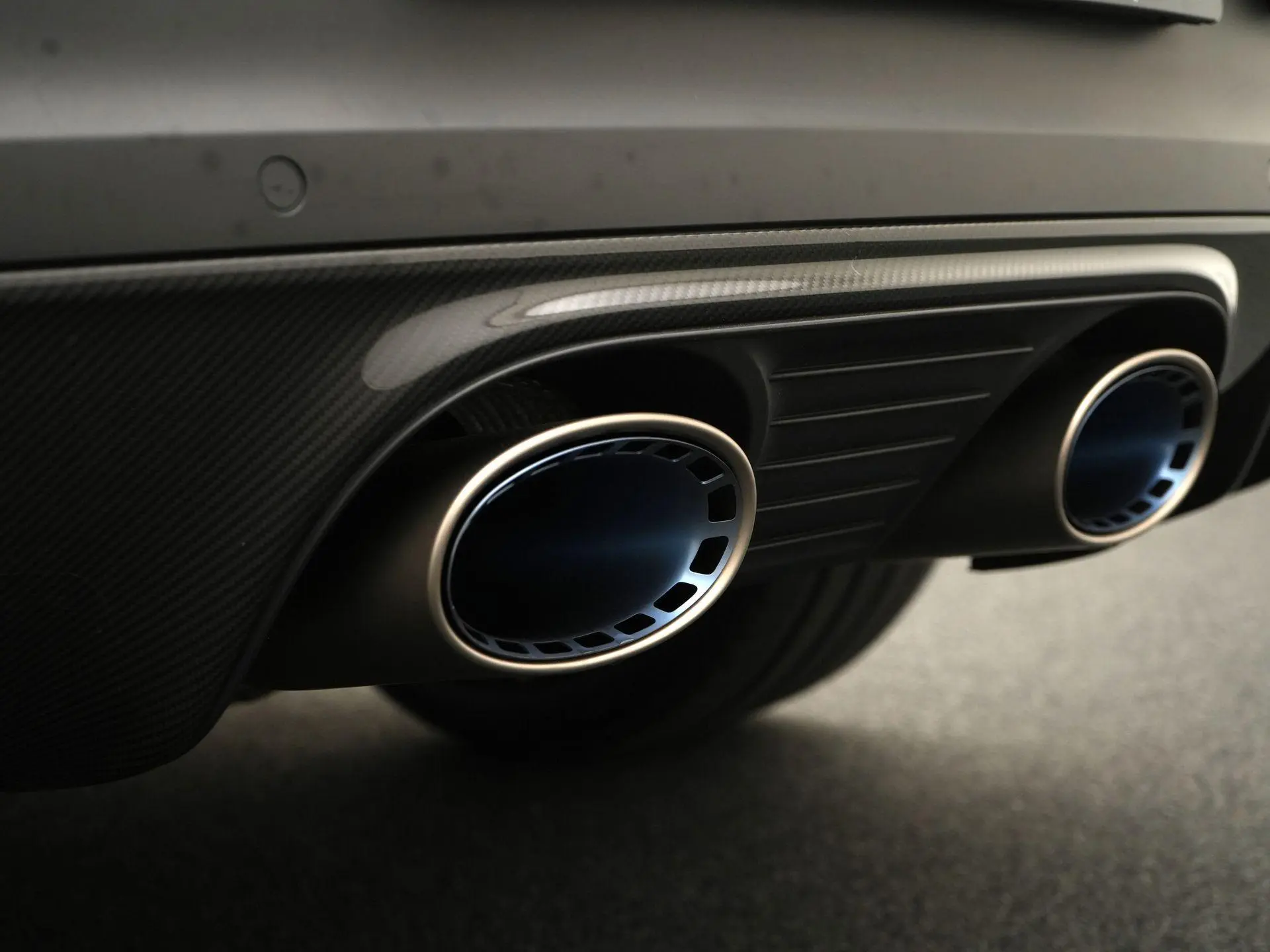 Cayenne Turbo E-Hybrid Coupé met GT-Pakket