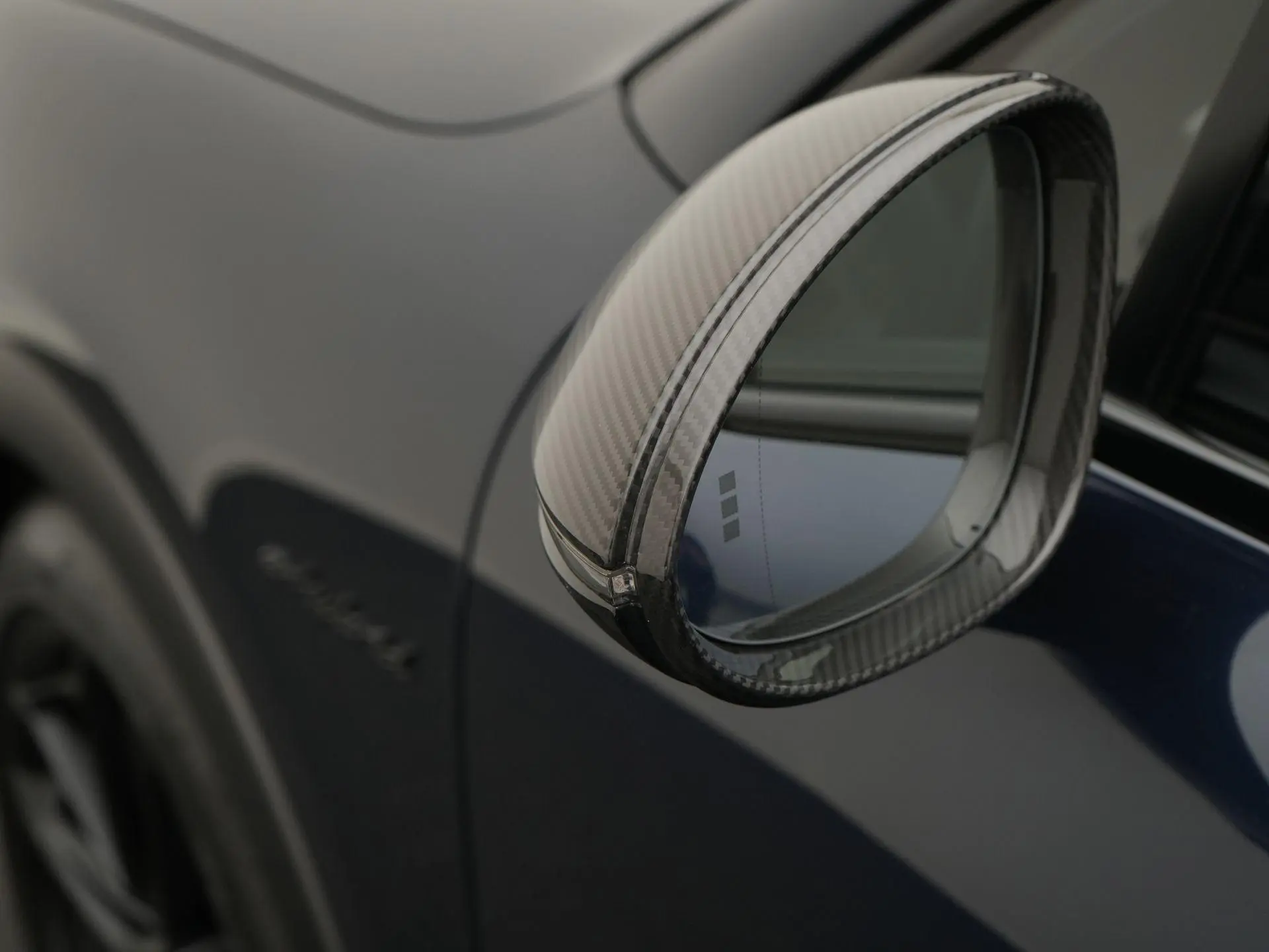 Cayenne Turbo E-Hybrid Coupé met GT-Pakket