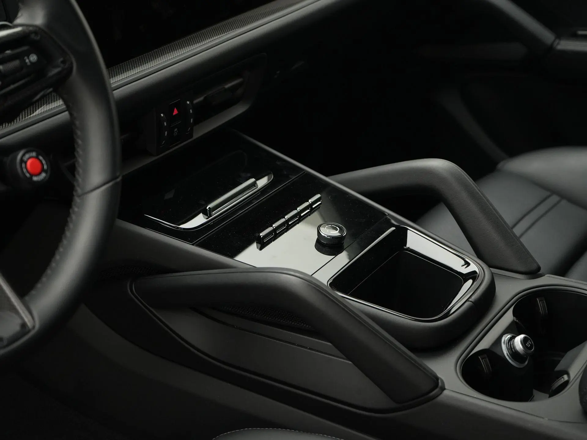 Cayenne Turbo E-Hybrid Coupé met GT-Pakket