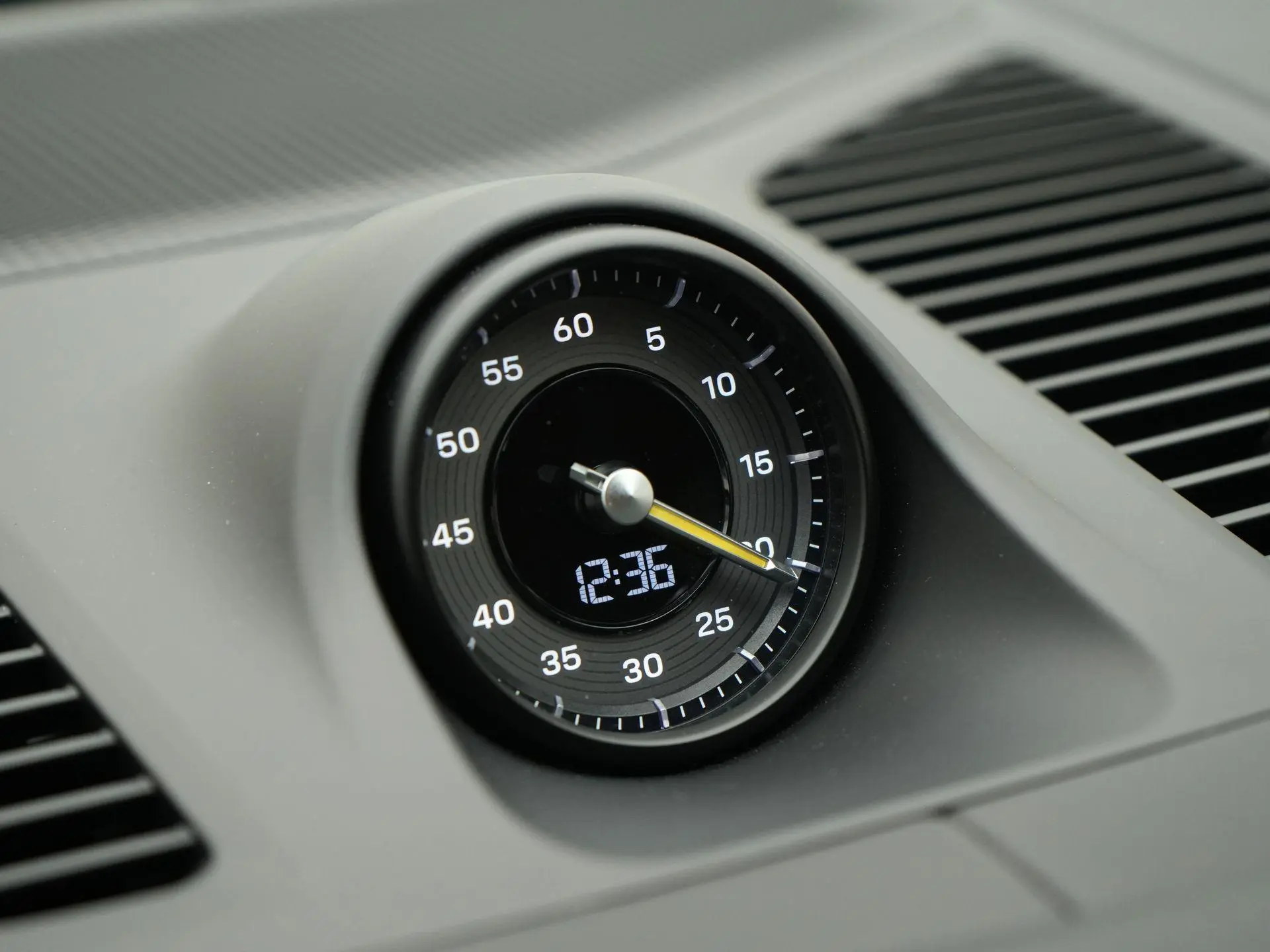 Cayenne Turbo E-Hybrid Coupé met GT-Pakket