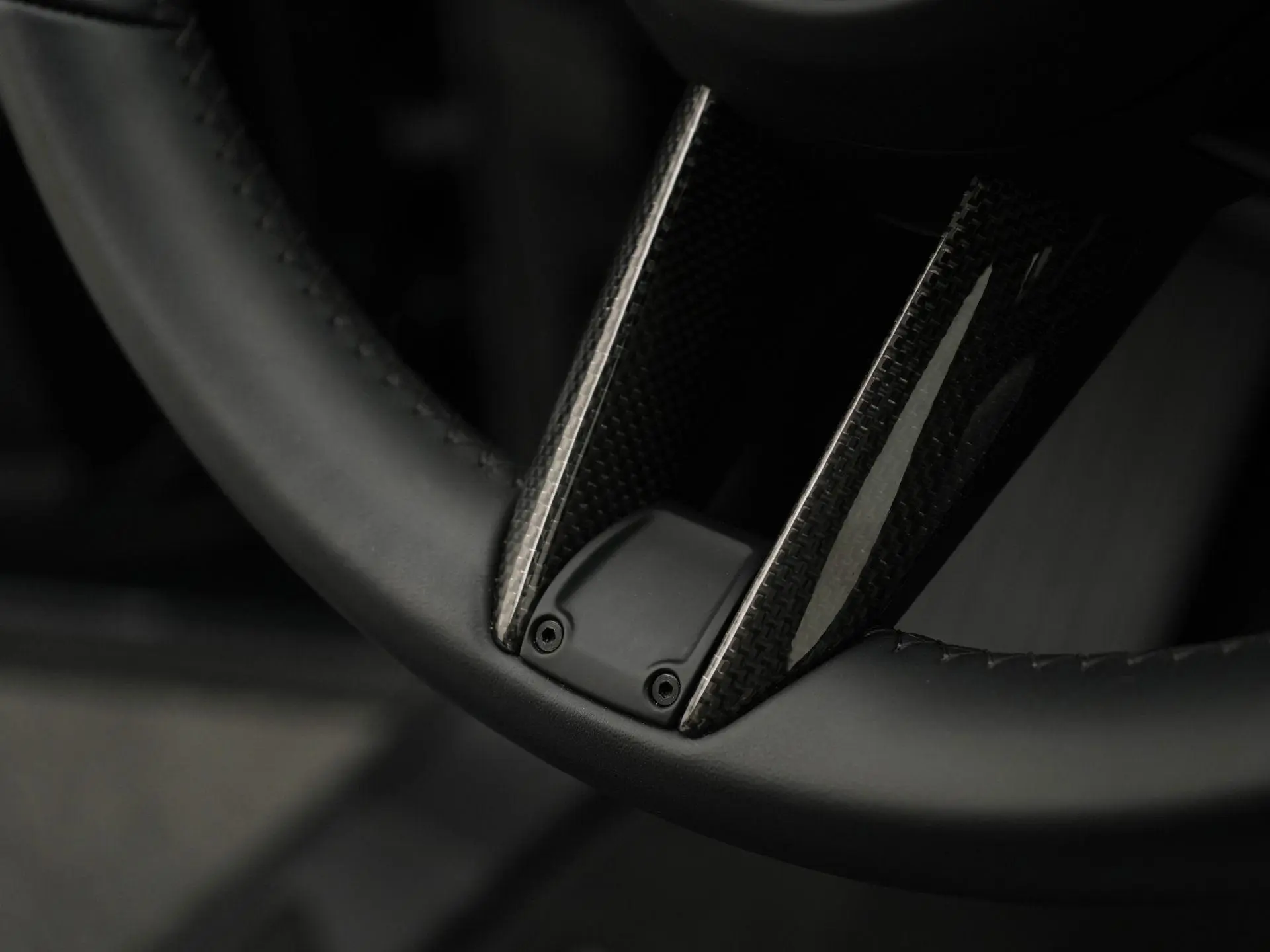 Cayenne Turbo E-Hybrid Coupé met GT-Pakket