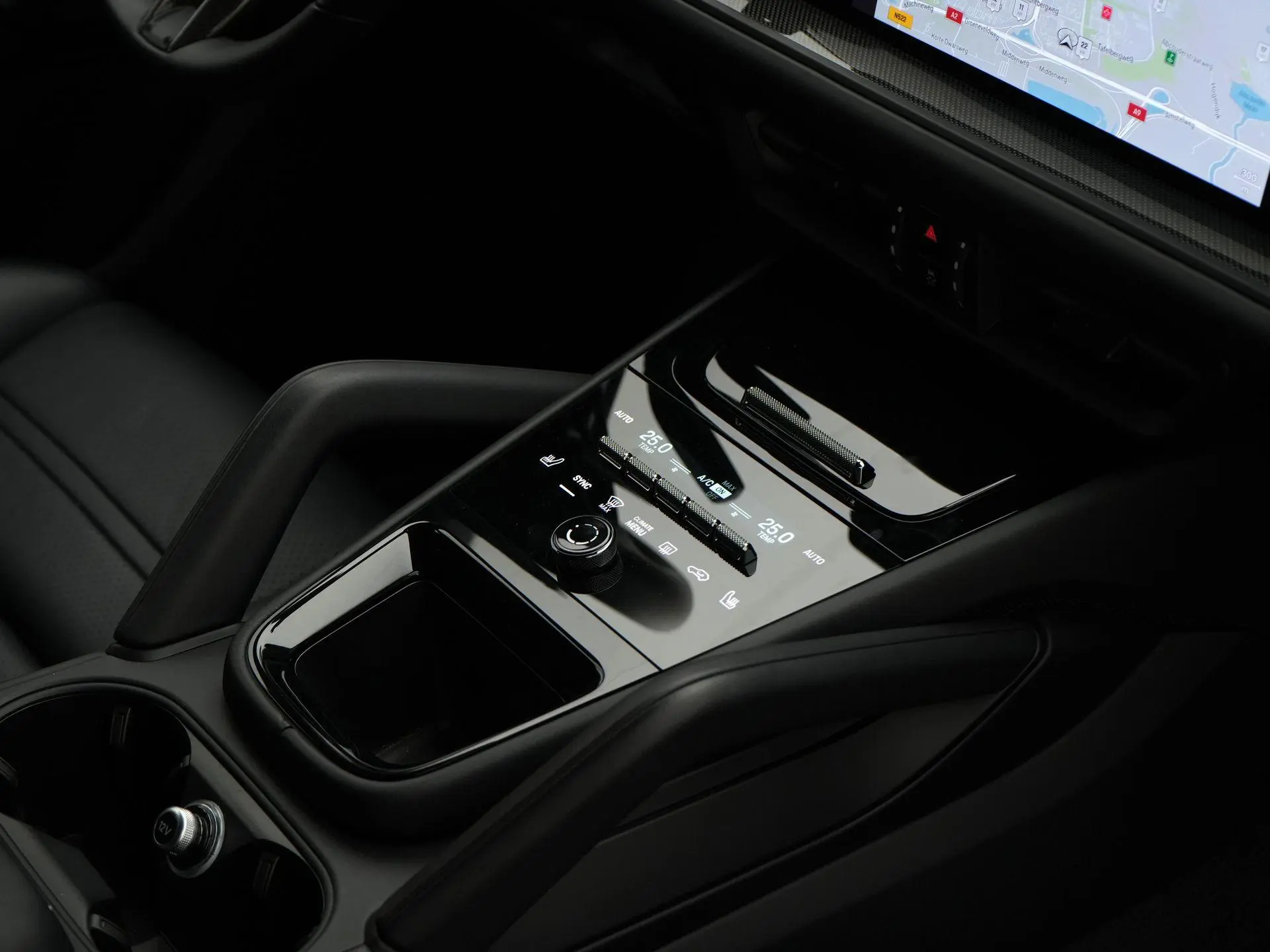 Cayenne Turbo E-Hybrid Coupé met GT-Pakket