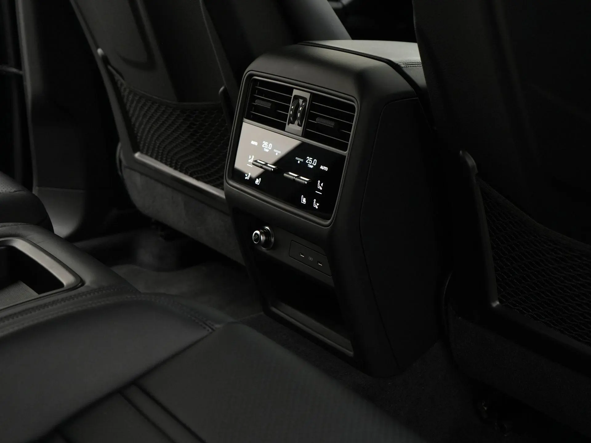 Cayenne Turbo E-Hybrid Coupé met GT-Pakket