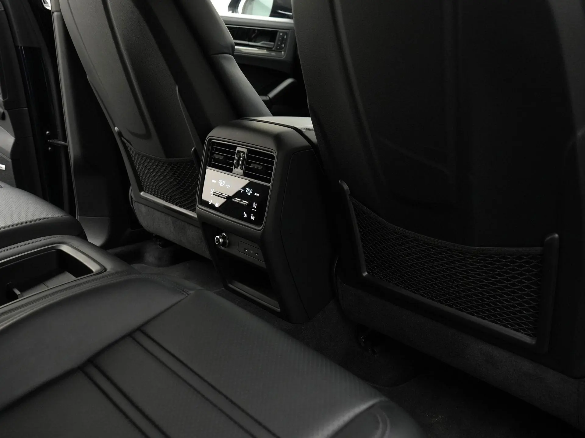 Cayenne Turbo E-Hybrid Coupé met GT-Pakket