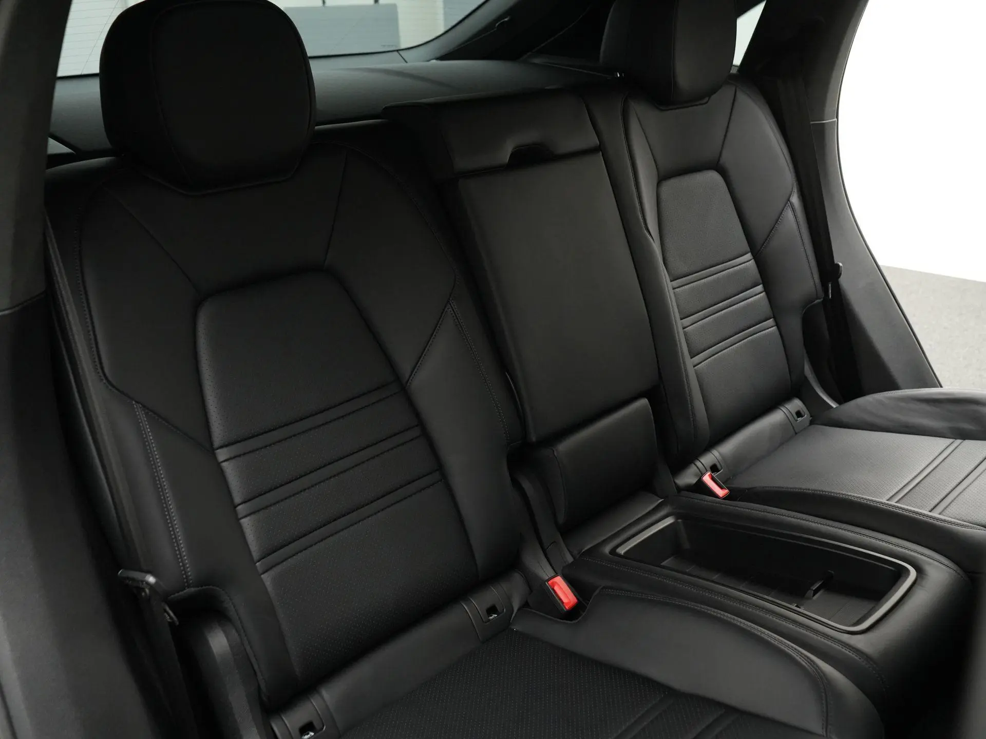 Cayenne Turbo E-Hybrid Coupé met GT-Pakket