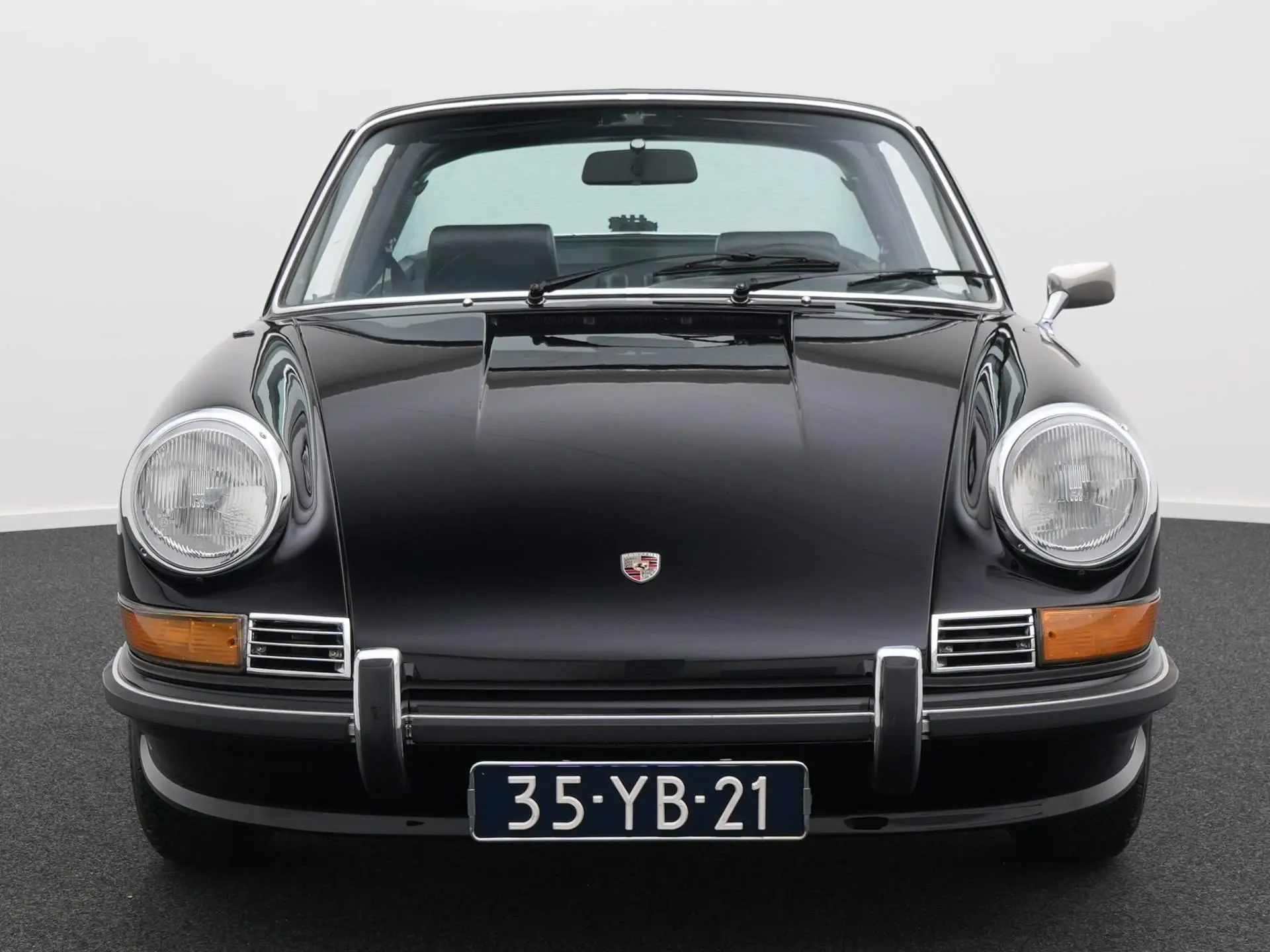911 T 2.4 Targa