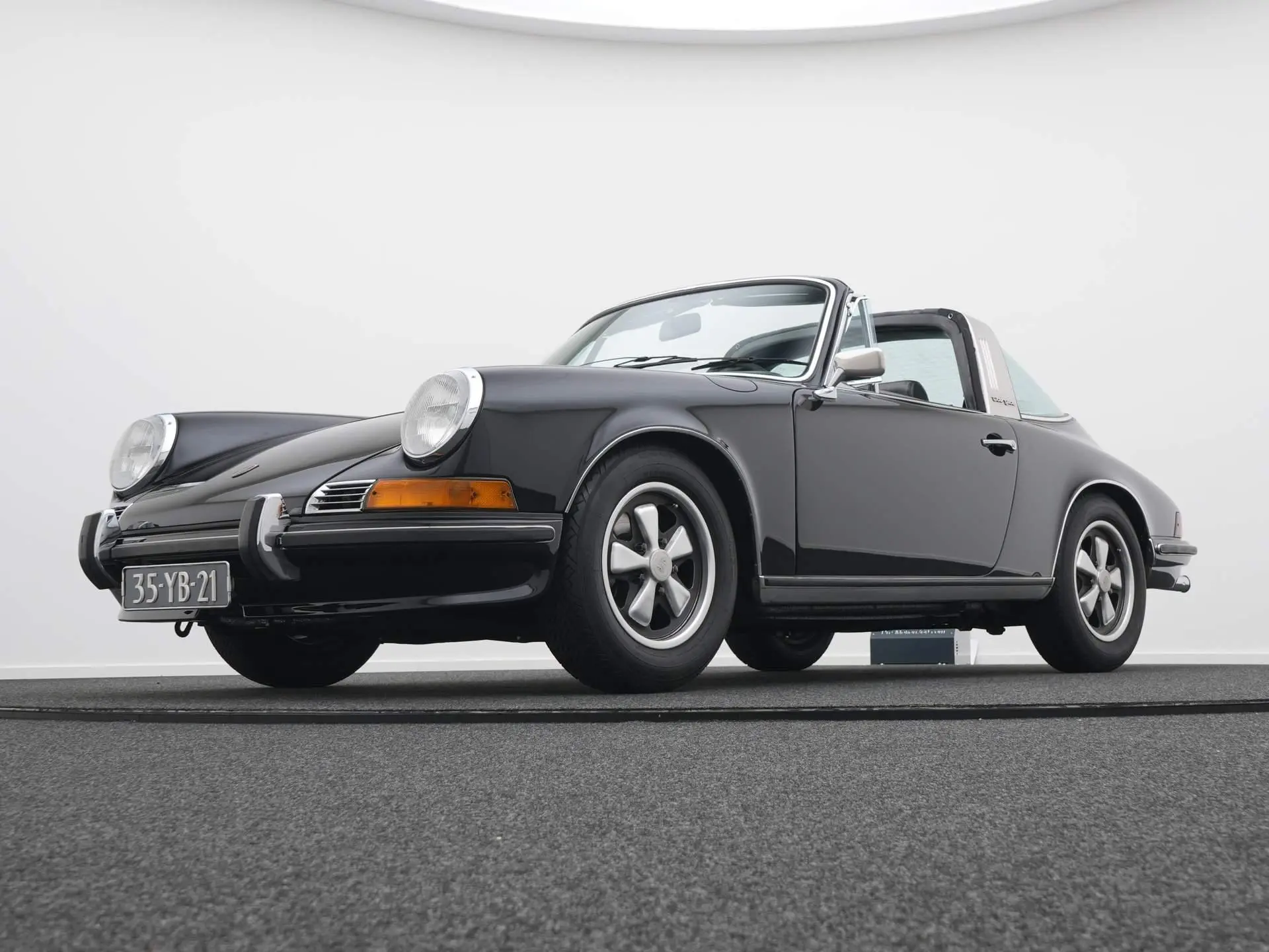 911 T 2.4 Targa