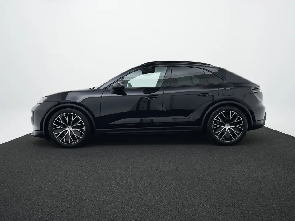 Macan 4