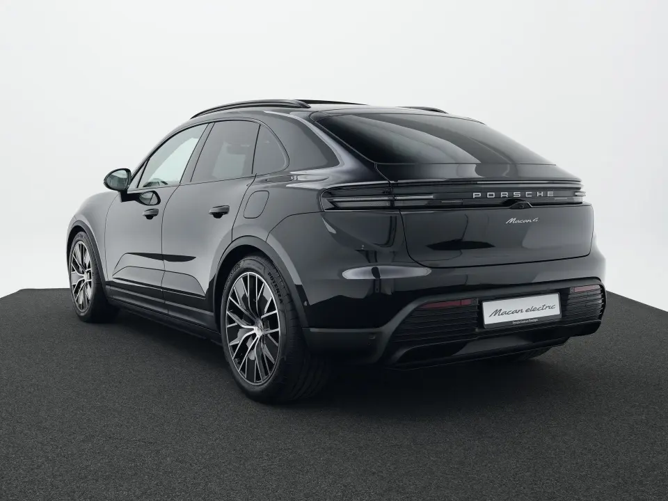 Macan 4