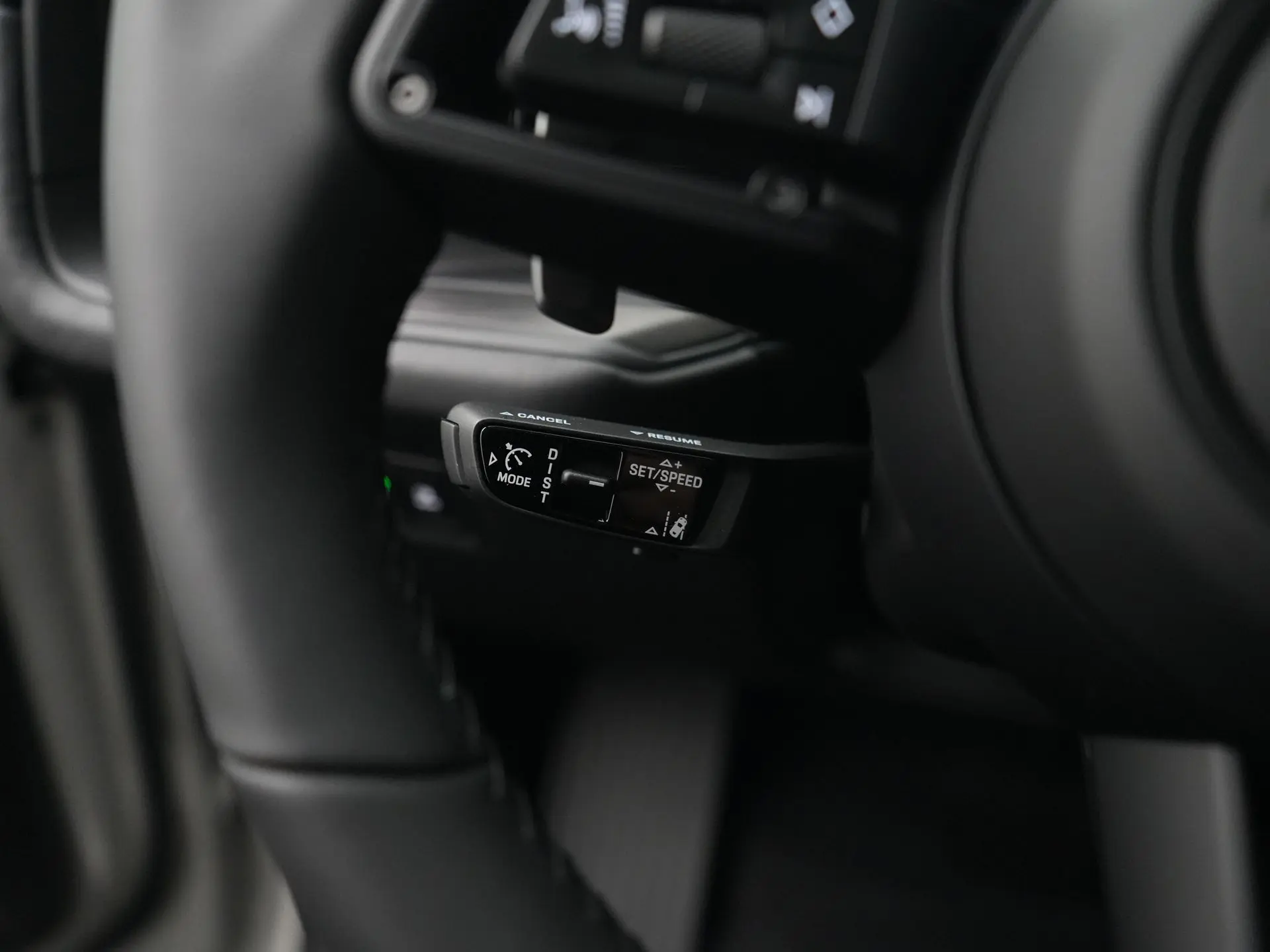 Cayenne E-Hybrid Black Edition