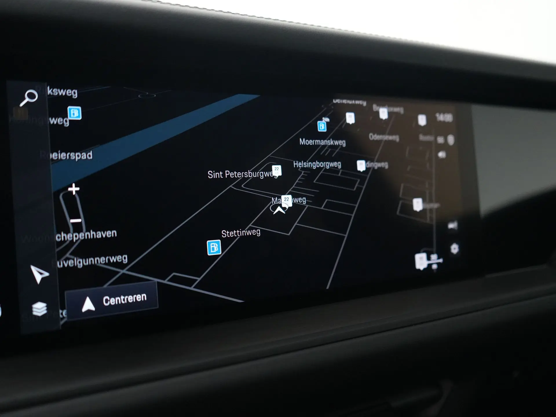 Cayenne E-Hybrid Black Edition