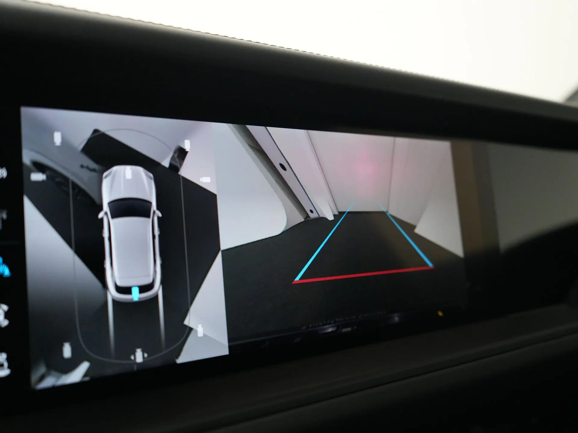 Cayenne E-Hybrid Black Edition