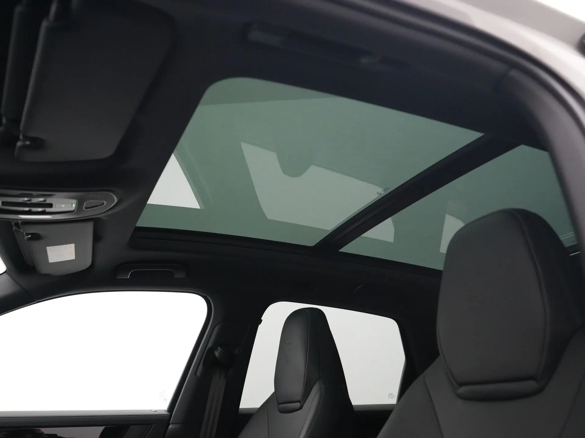 Cayenne E-Hybrid Black Edition