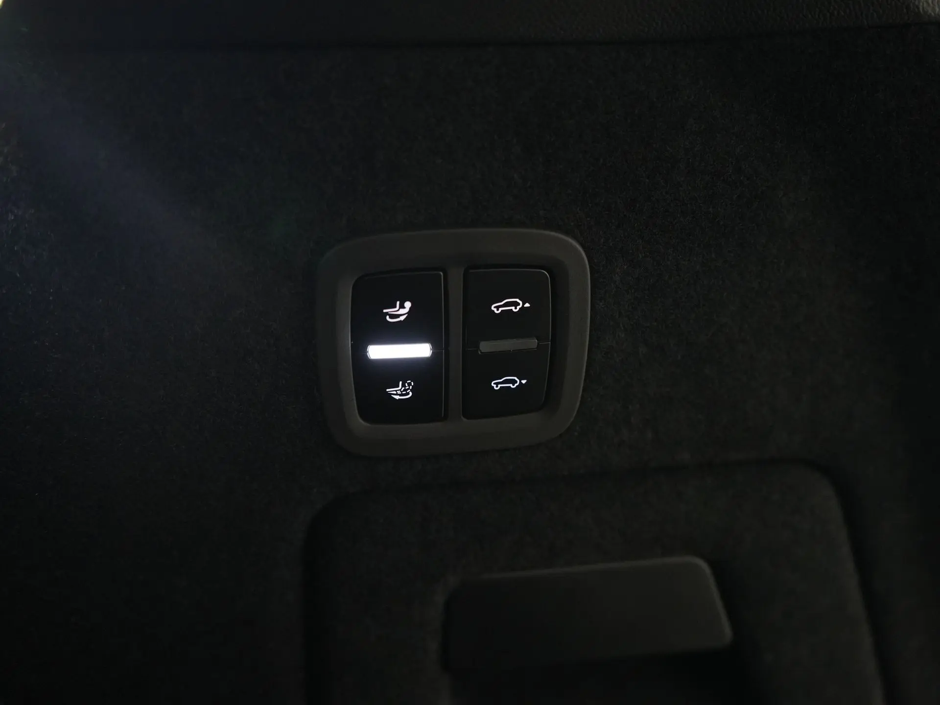 Cayenne E-Hybrid Black Edition