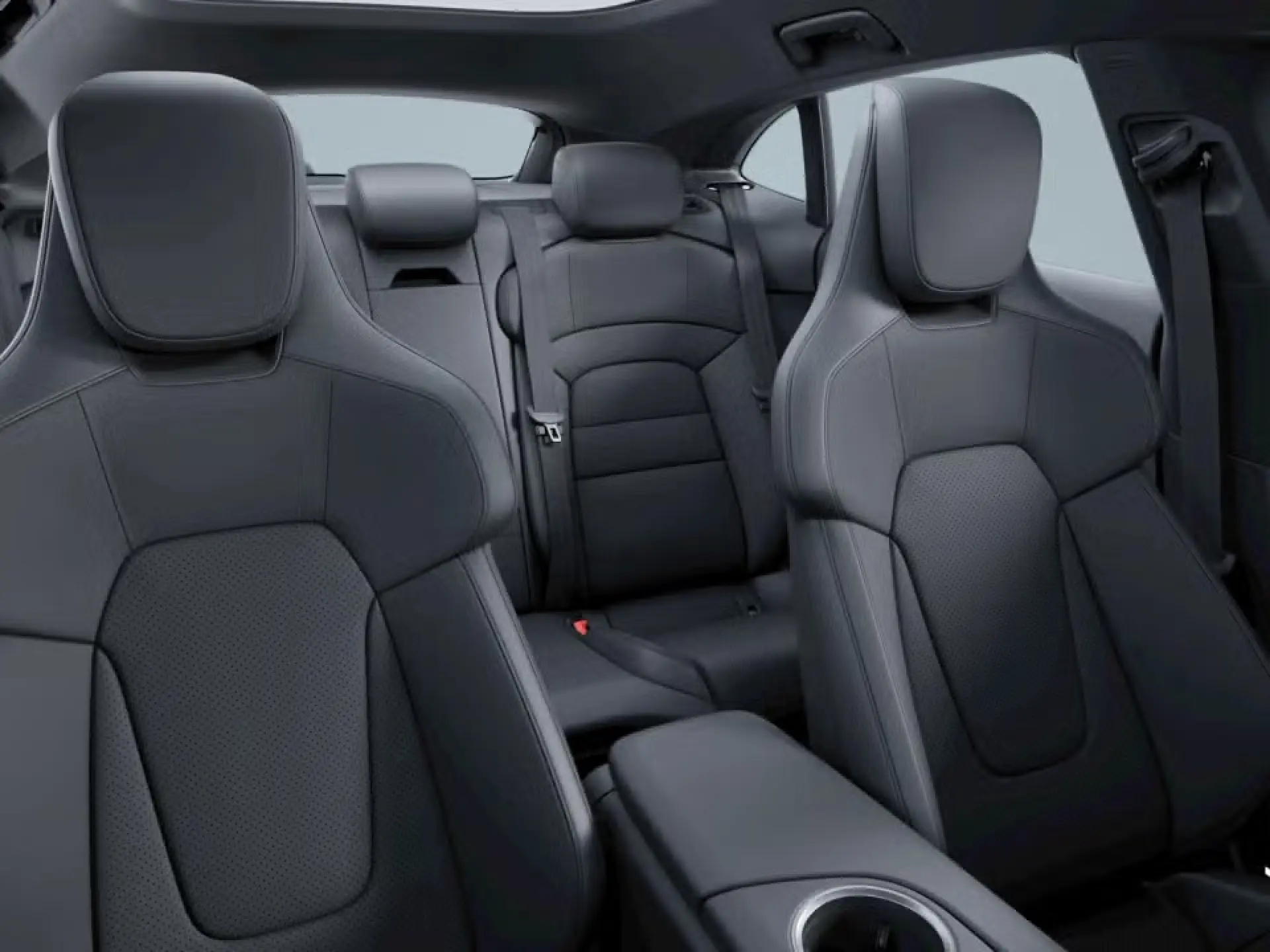 Taycan Sport Tursimo