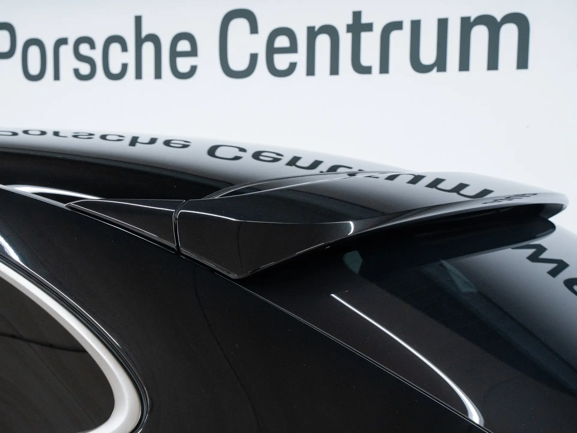 Cayenne Turbo E-Hybrid Coupé