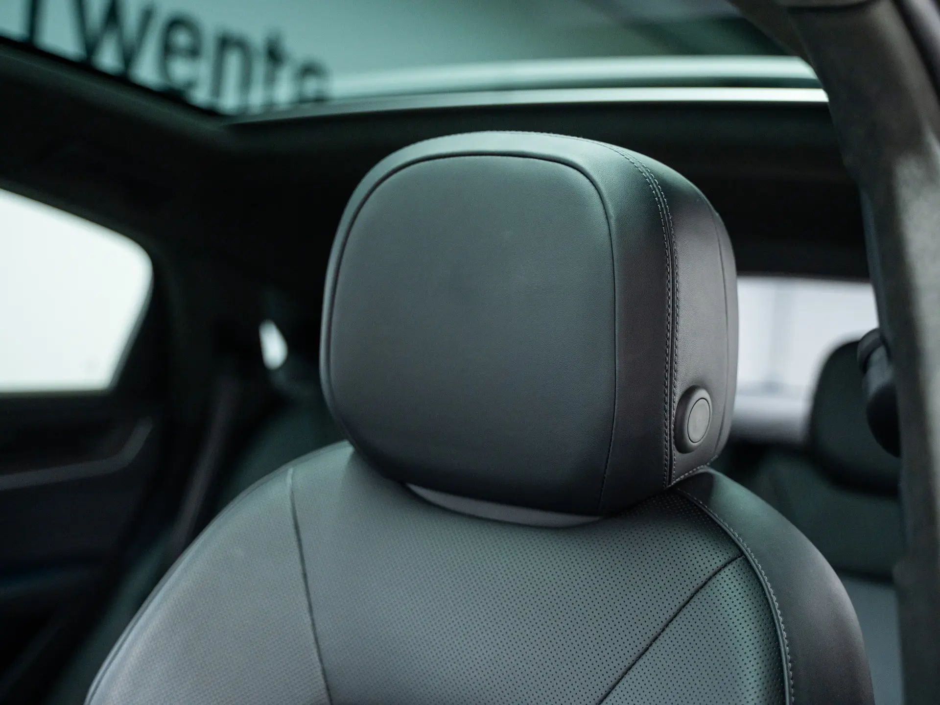 Cayenne Turbo E-Hybrid Coupé