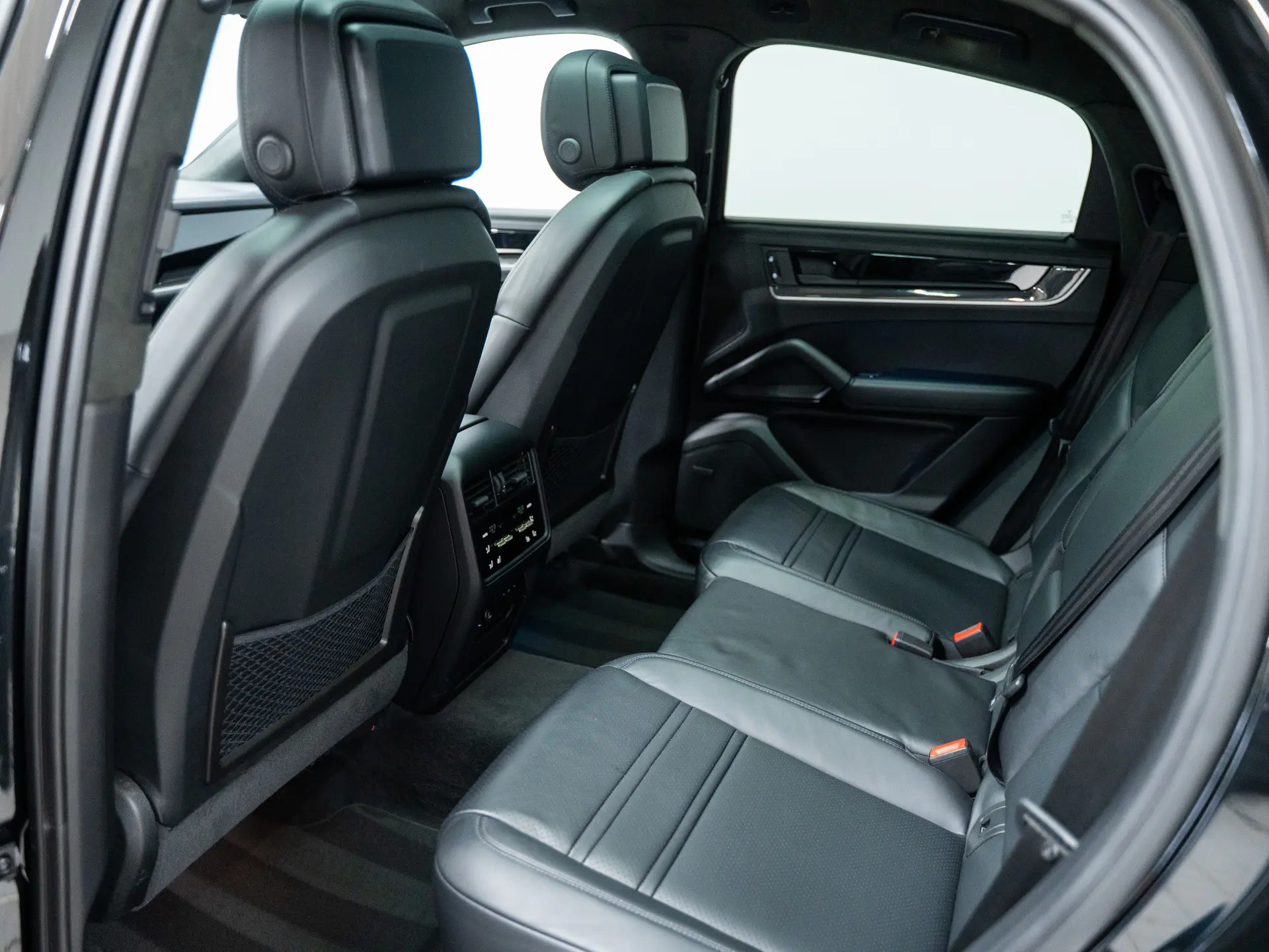 Cayenne Turbo E-Hybrid Coupé