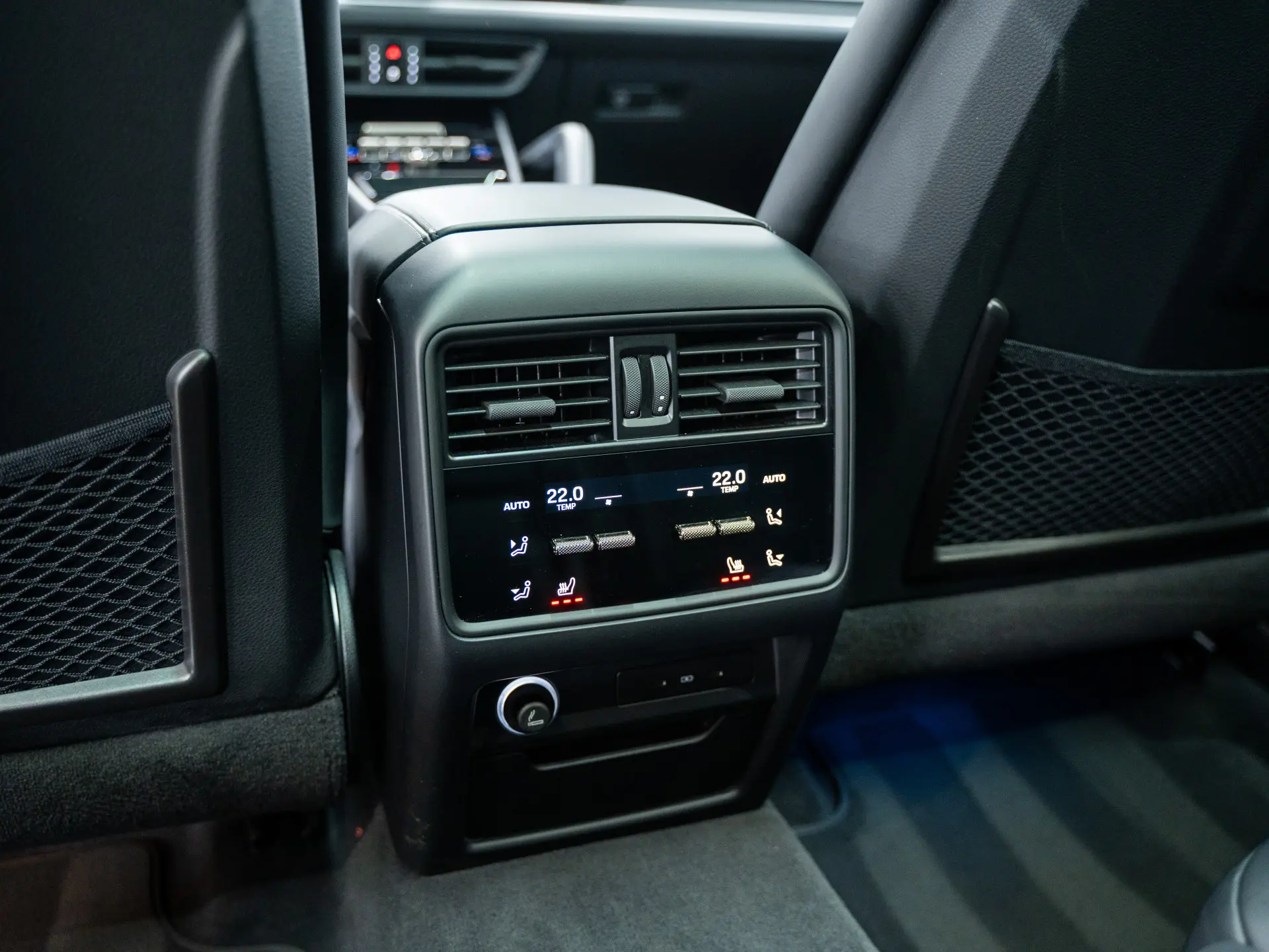 Cayenne Turbo E-Hybrid Coupé